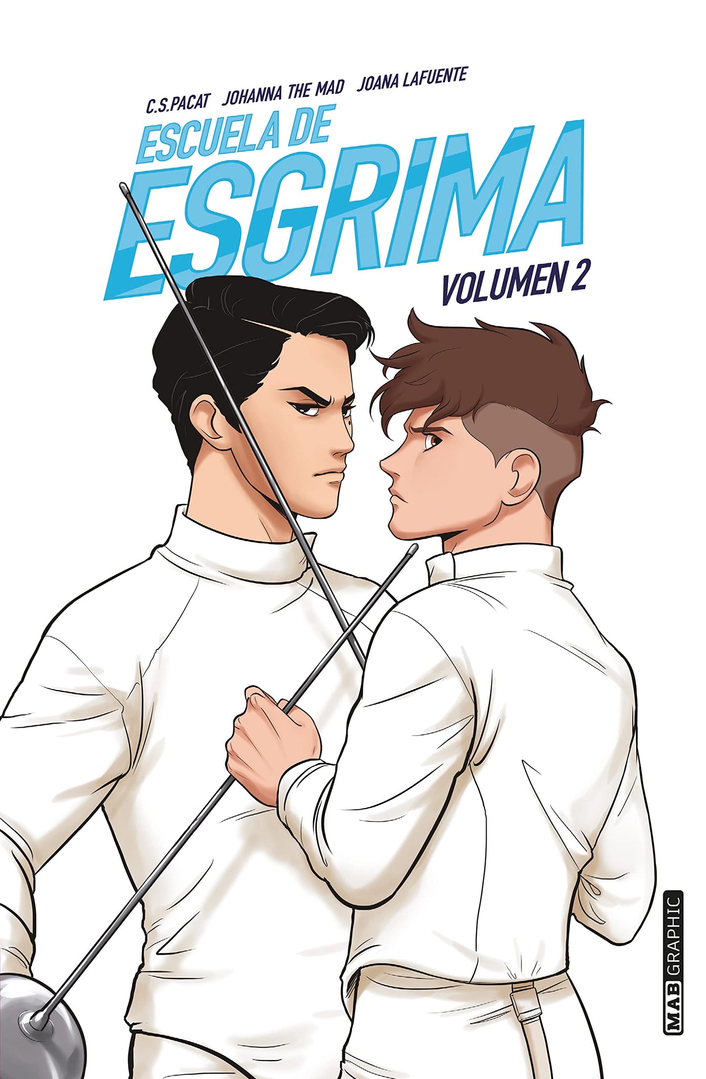 Libro: ESCUELA DE ESGRIMA. VOLUMEN 2: Rivales (Escuela De Esgrima / Fence) (Spanish Edition)