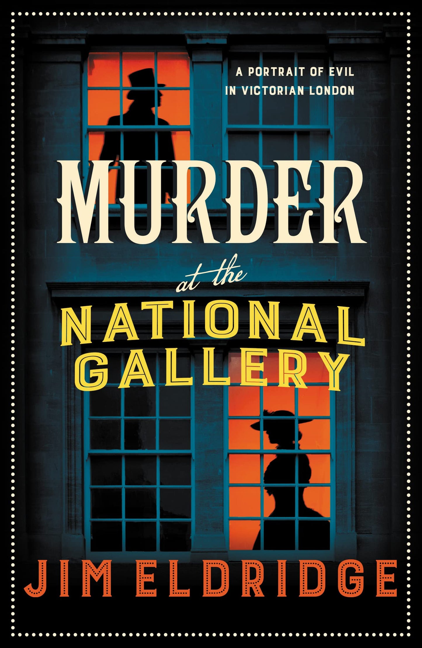 Libro: Murder at the National Gallery: The thrilling historical whodunnit (Museum Mysteries, 7)