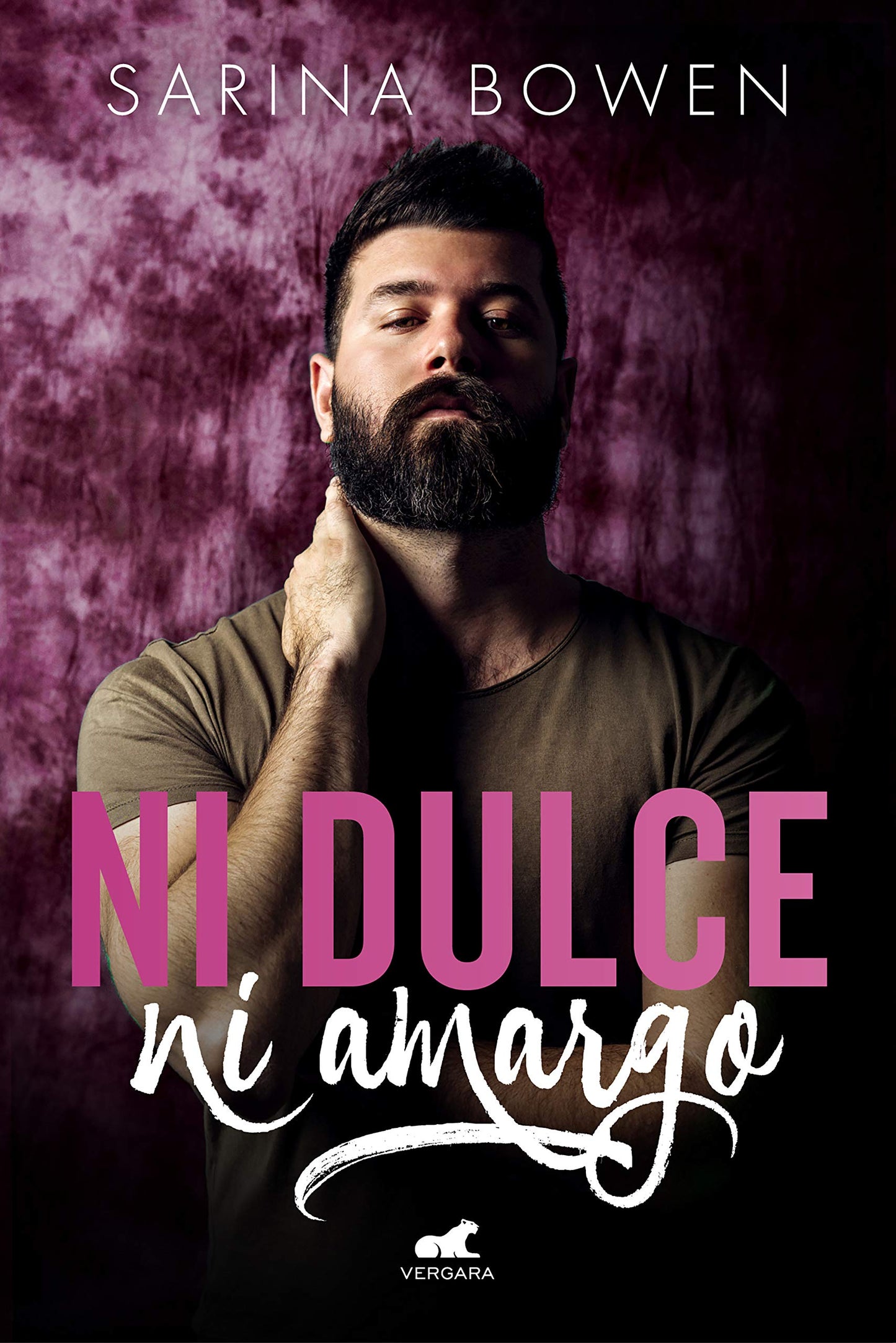 Libro: Ni dulce ni amargo