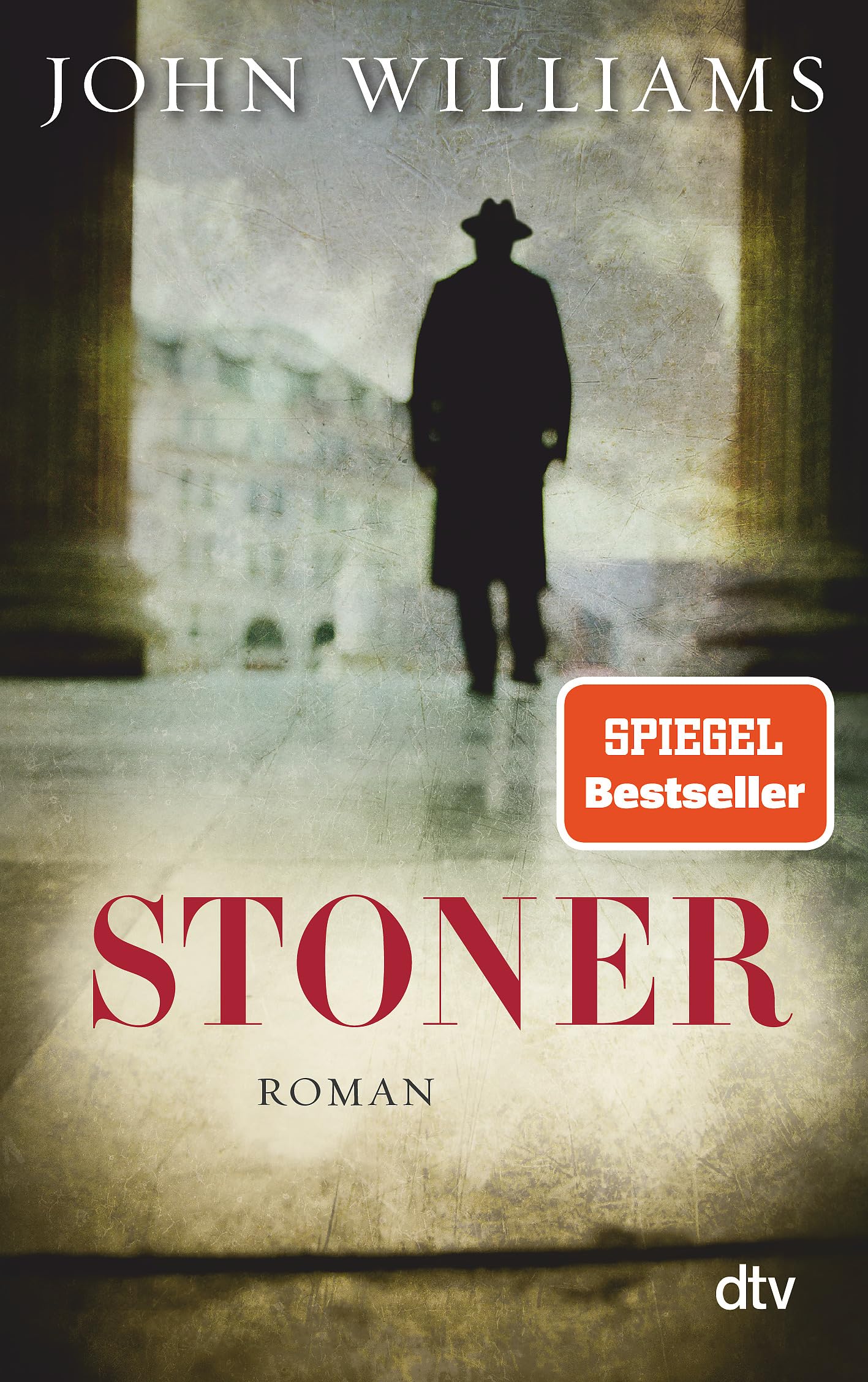 Libro: Stoner: 14395