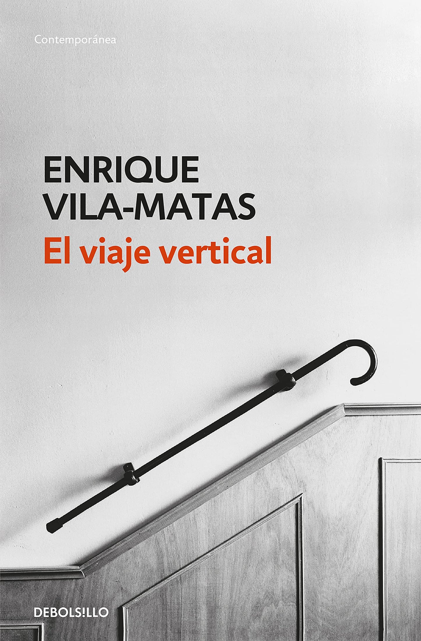 Libro: El viaje vertical
