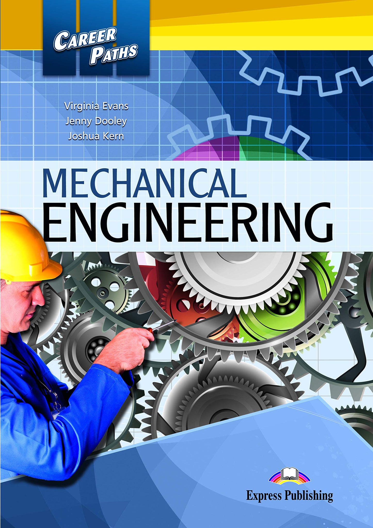 Libro: MECHANICAL ENGINEERING