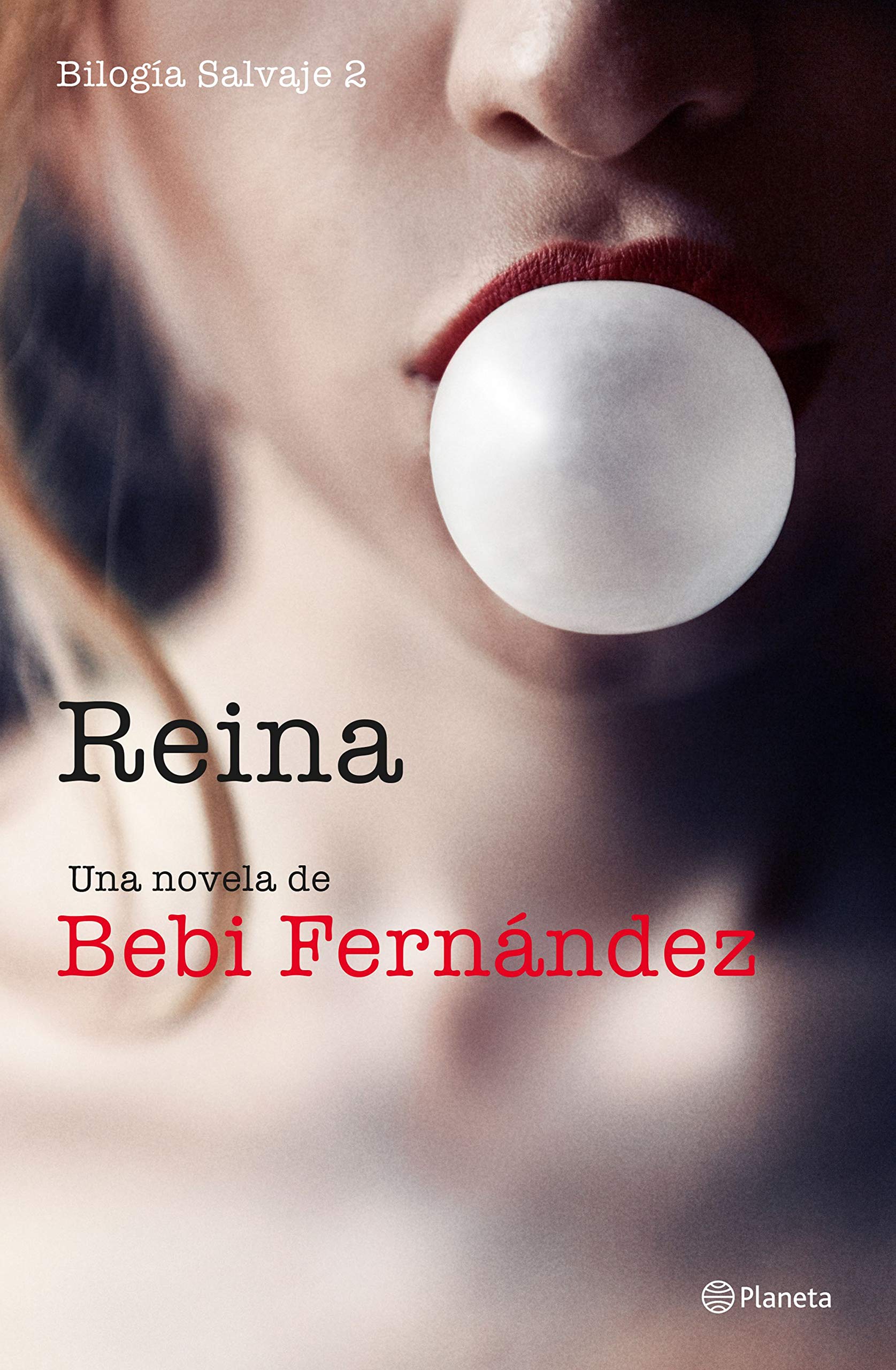 Libro: Reina: Bilogía Salvaje 2