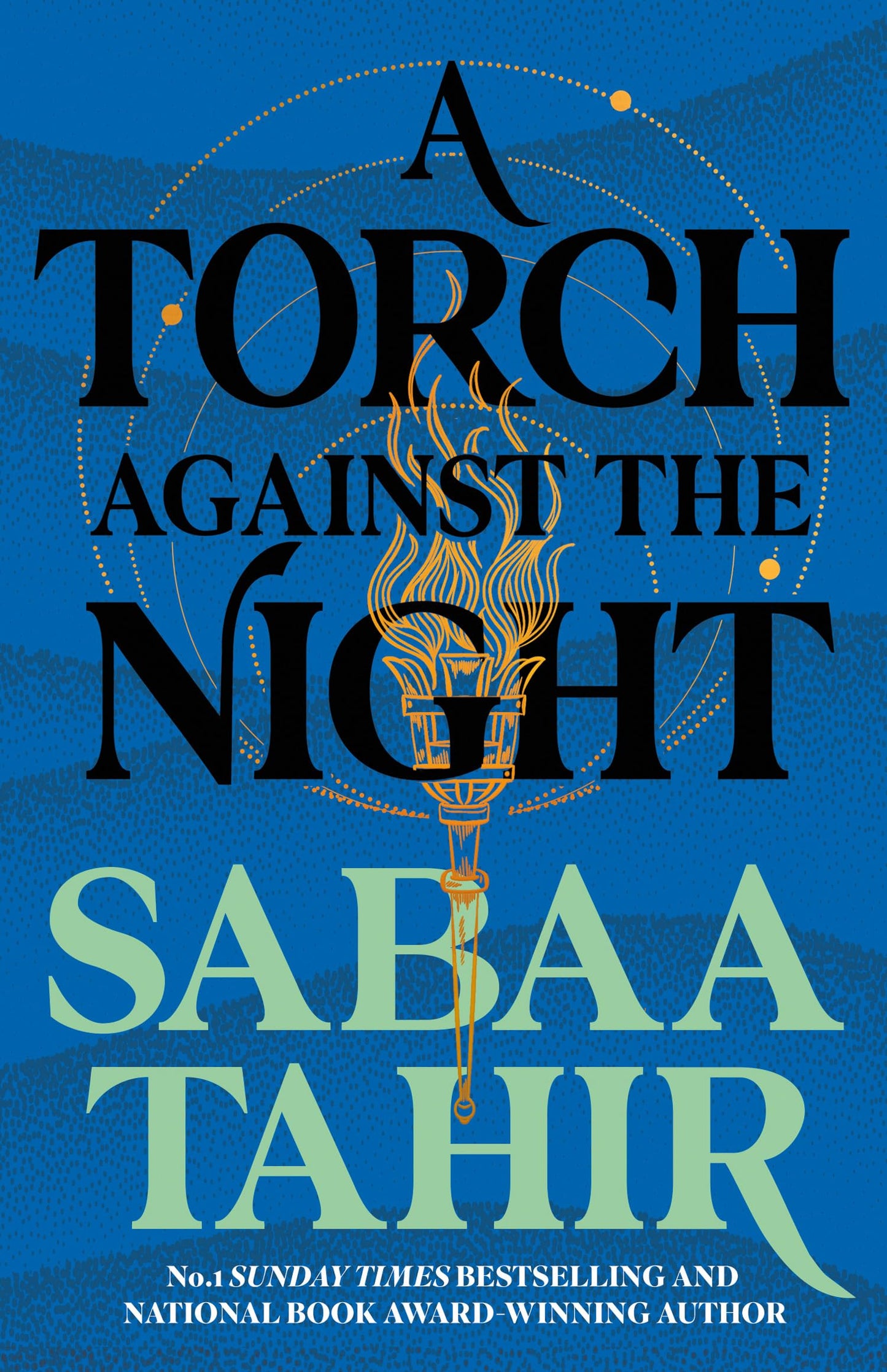 Libro: Torch Against The Night
