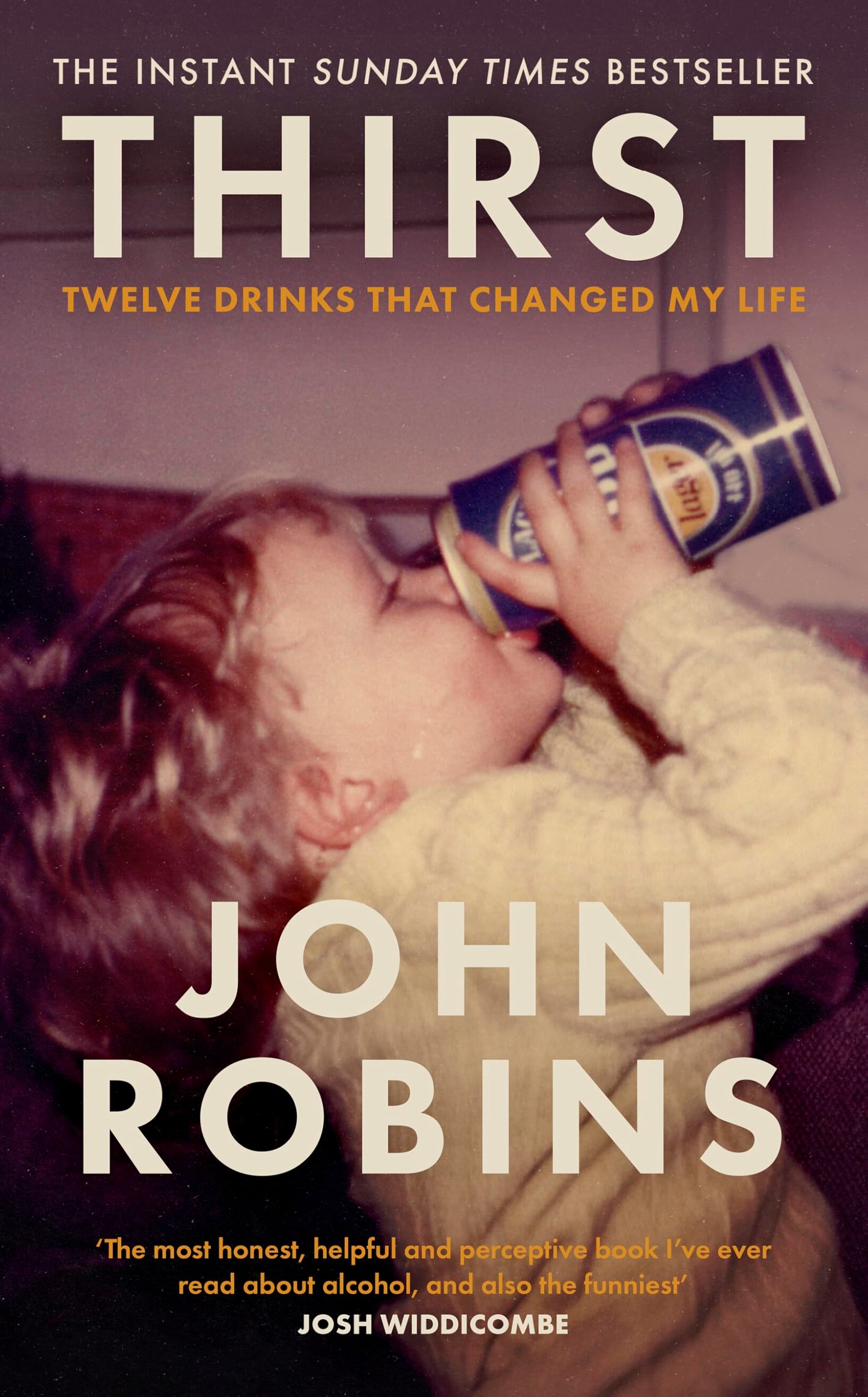 Libro: Thirst