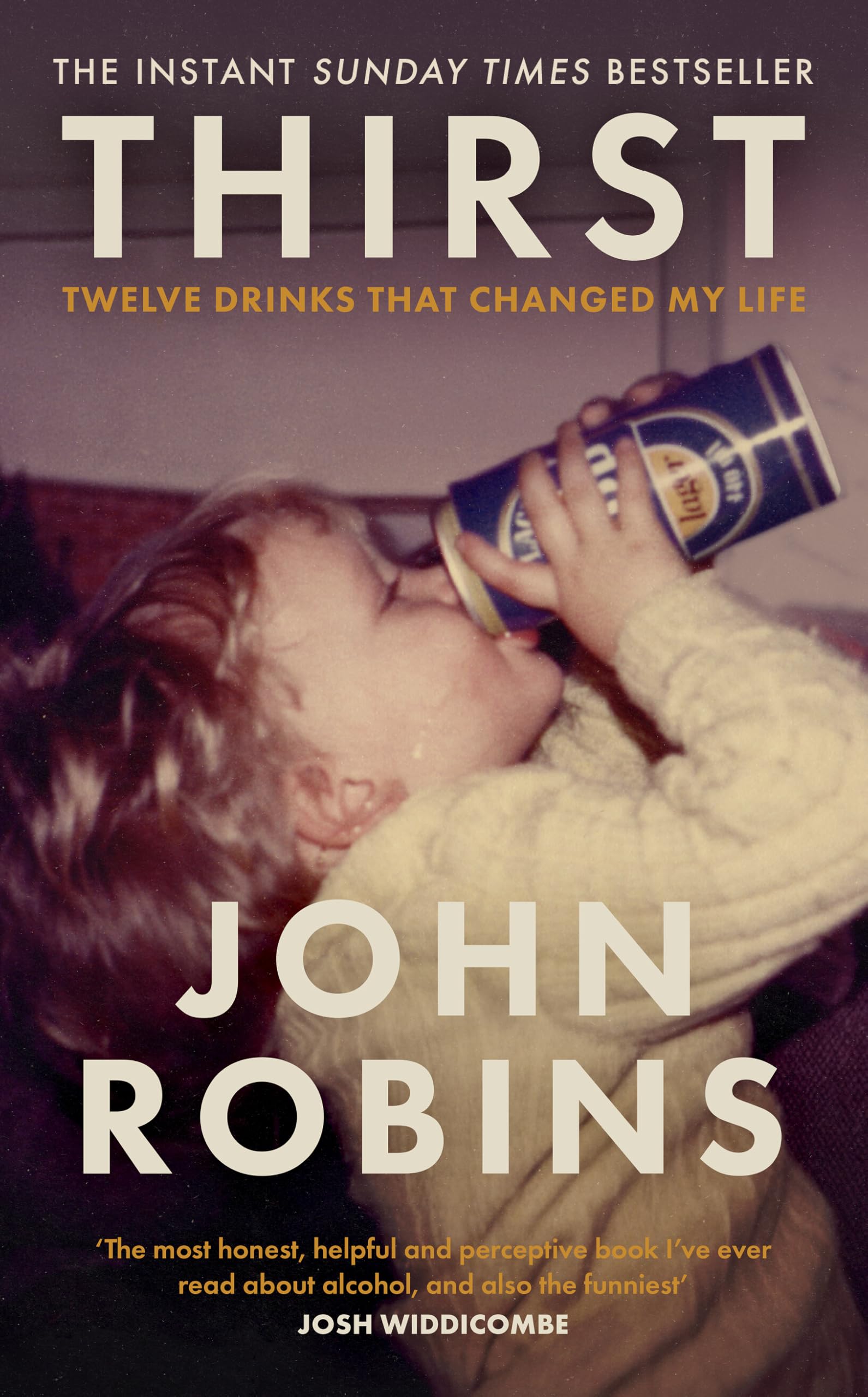Libro: Thirst