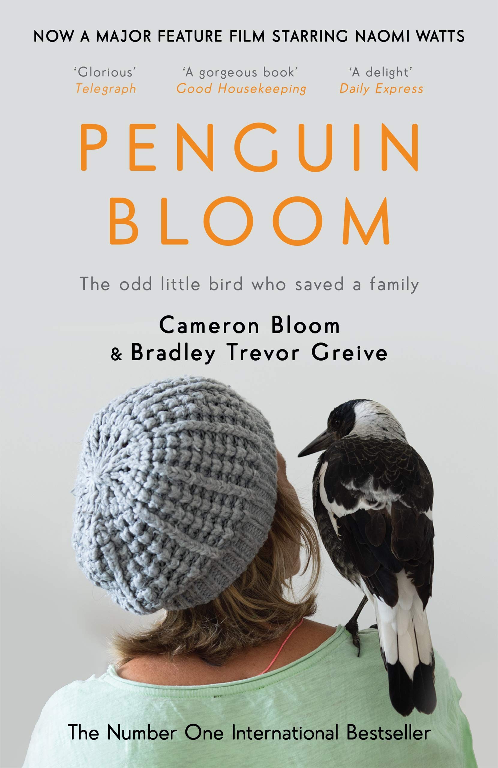 Libro: Penguin Bloom: The Odd Little Bird Who Saved a Family