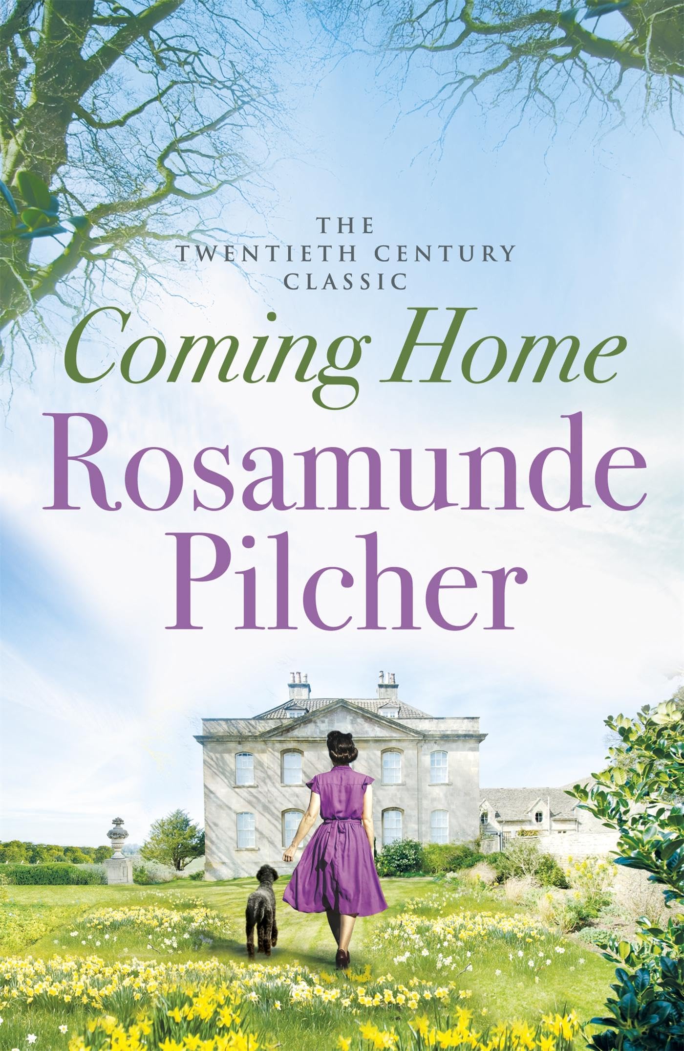 Libro: Coming Home