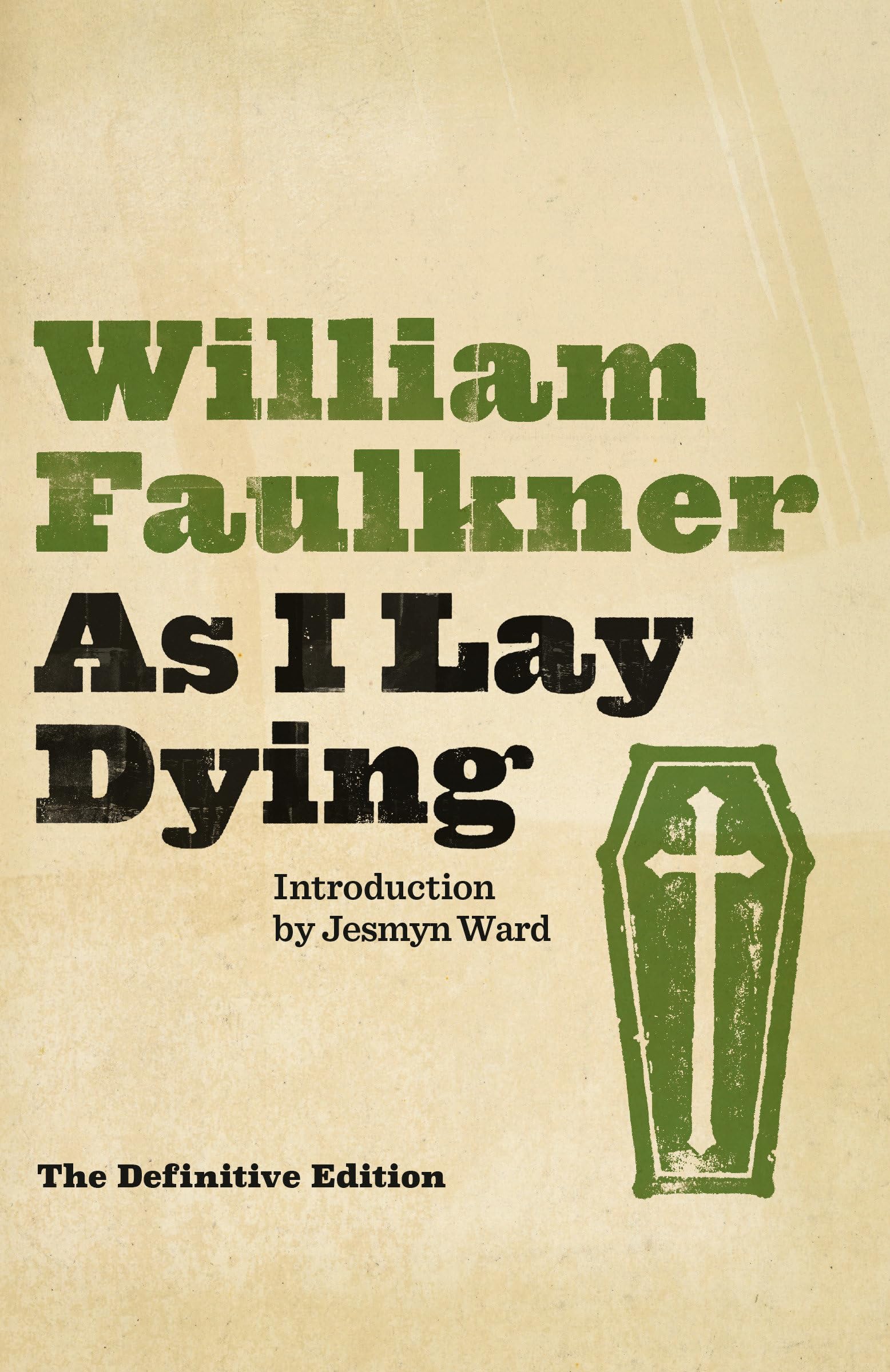 Libro: As I Lay Dying (Vintage International)
