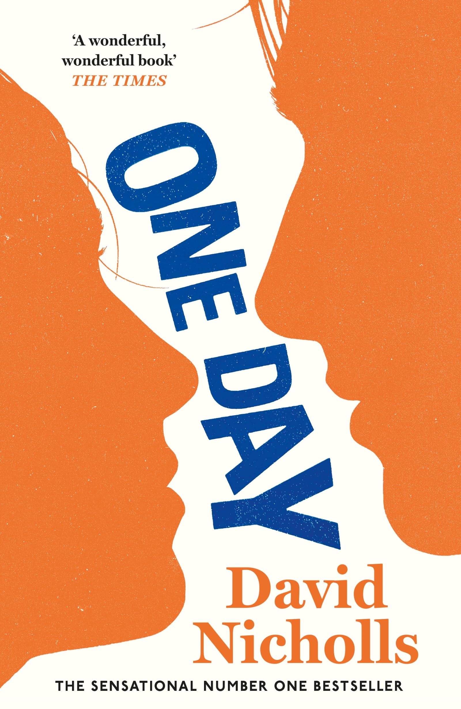 Libro: One Day: The beloved, multi-million copy bestselling modern classic