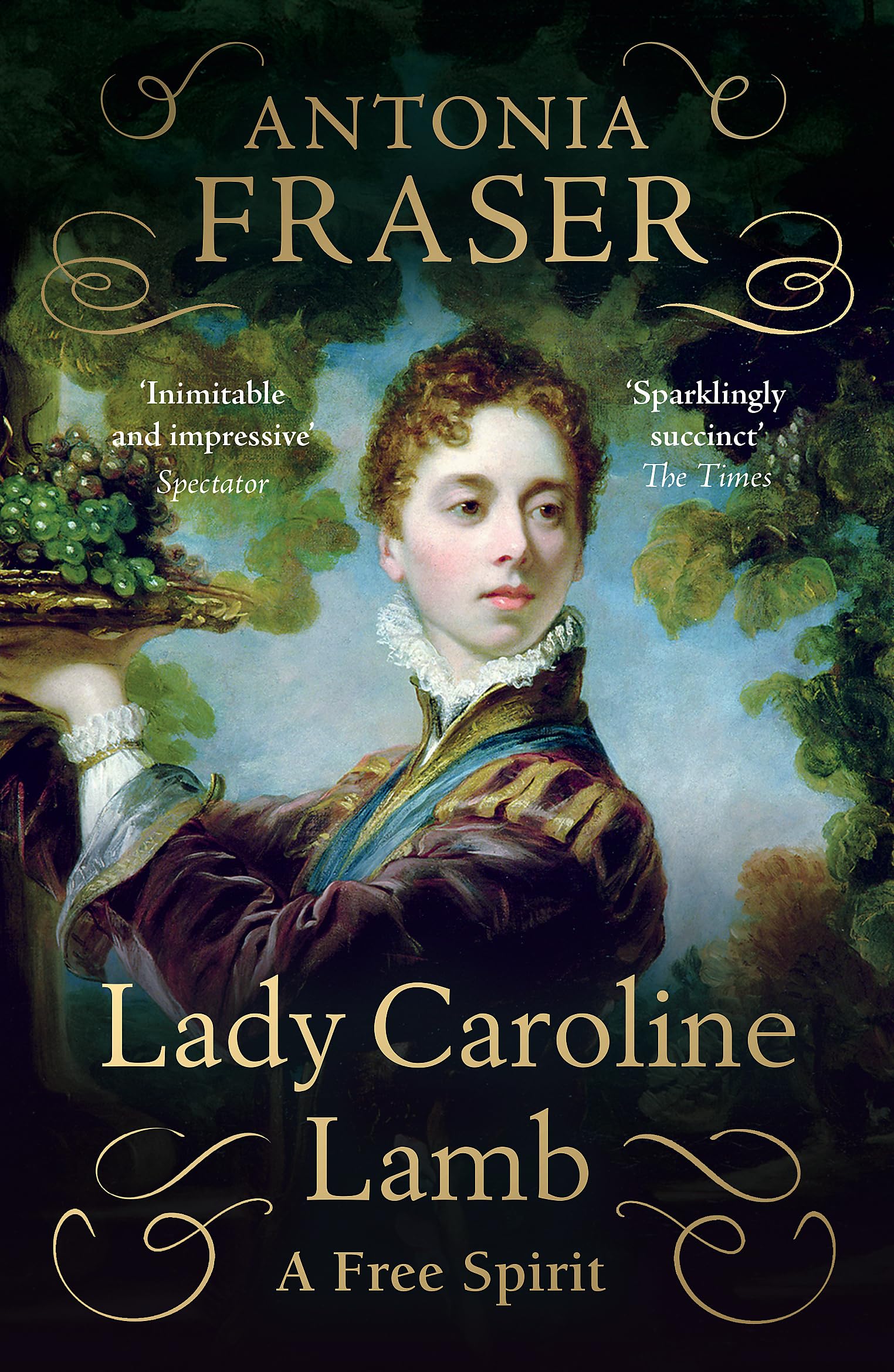 Libro: Weidenfeld Nicolson Lady Caroline Lamb A Free Spirit.