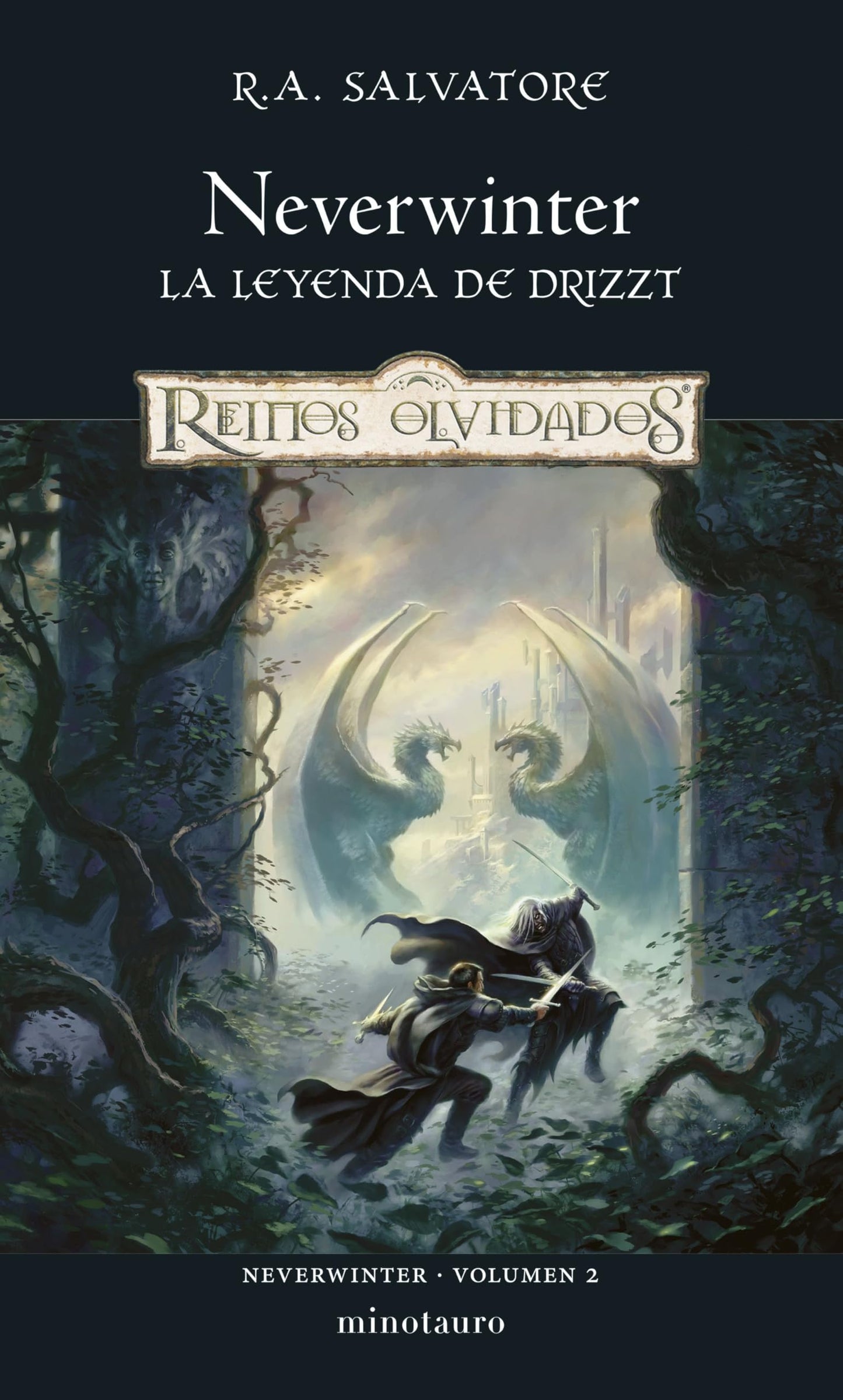 Libro: Neverwinter nº 02/04 Neverwinter: 2 (D&D Reinos Olvidados)