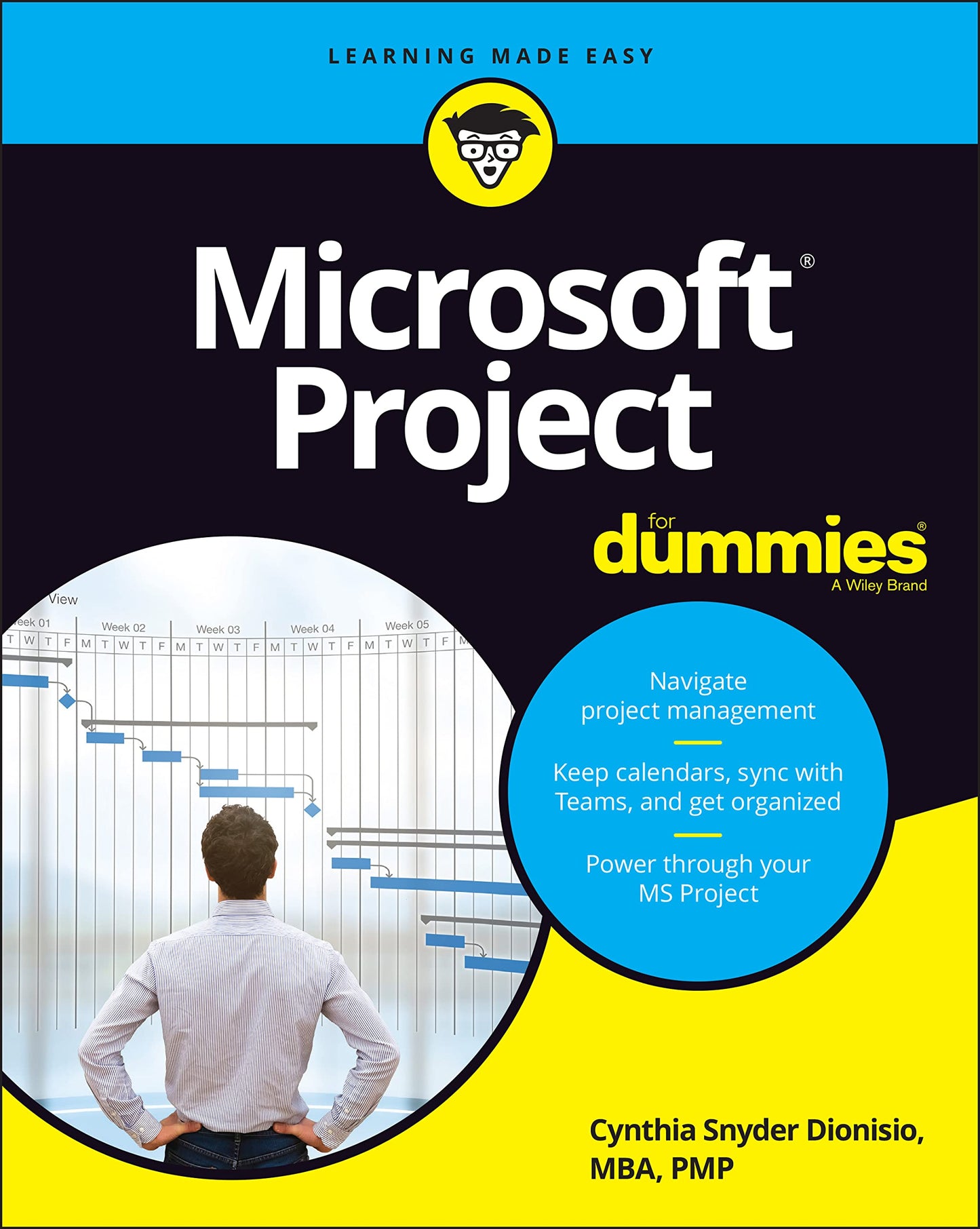 Libro: Microsoft Project For Dummies (For Dummies (Computer/Tech))