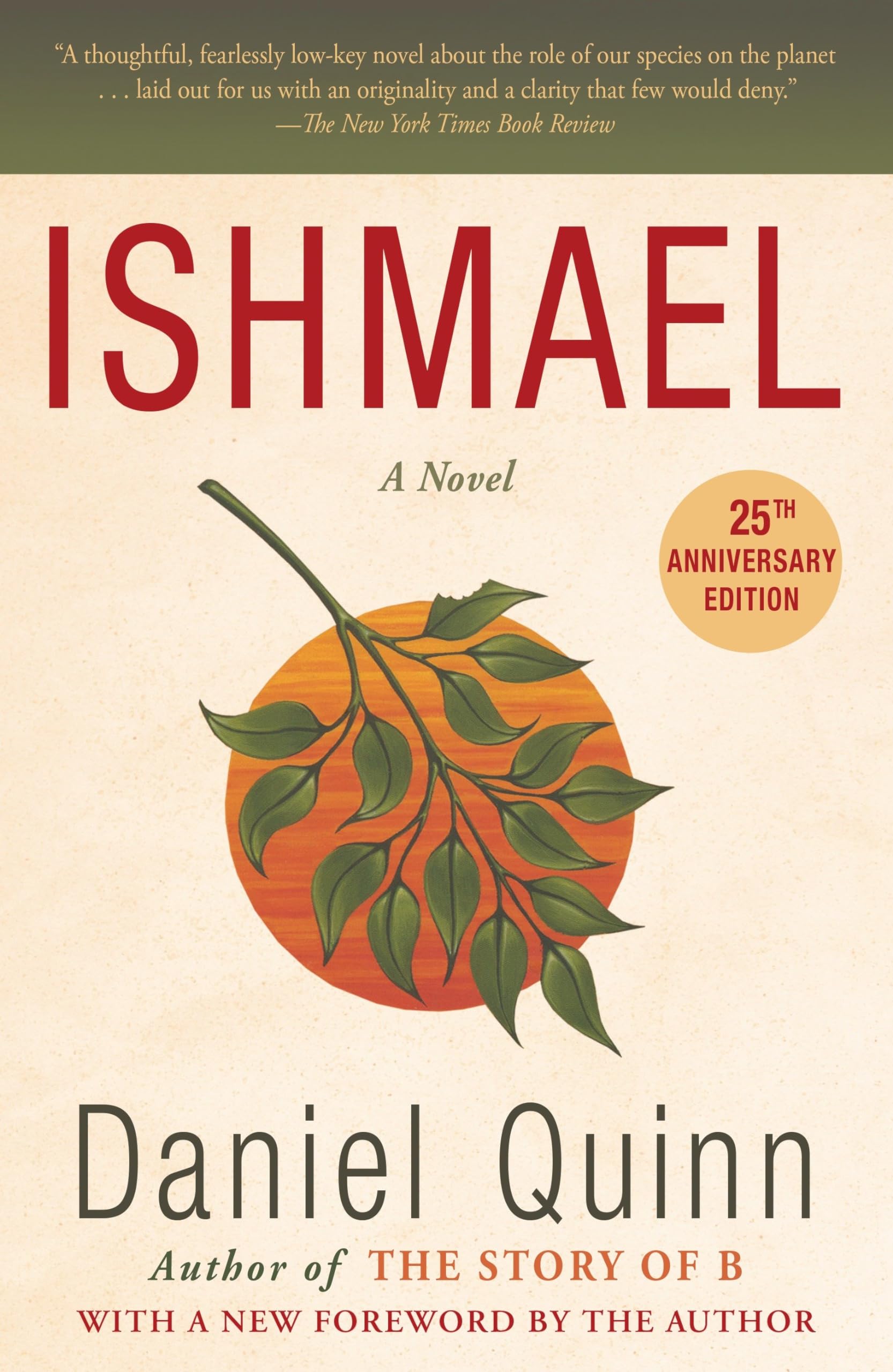 Libro: Ishmael:A Novel