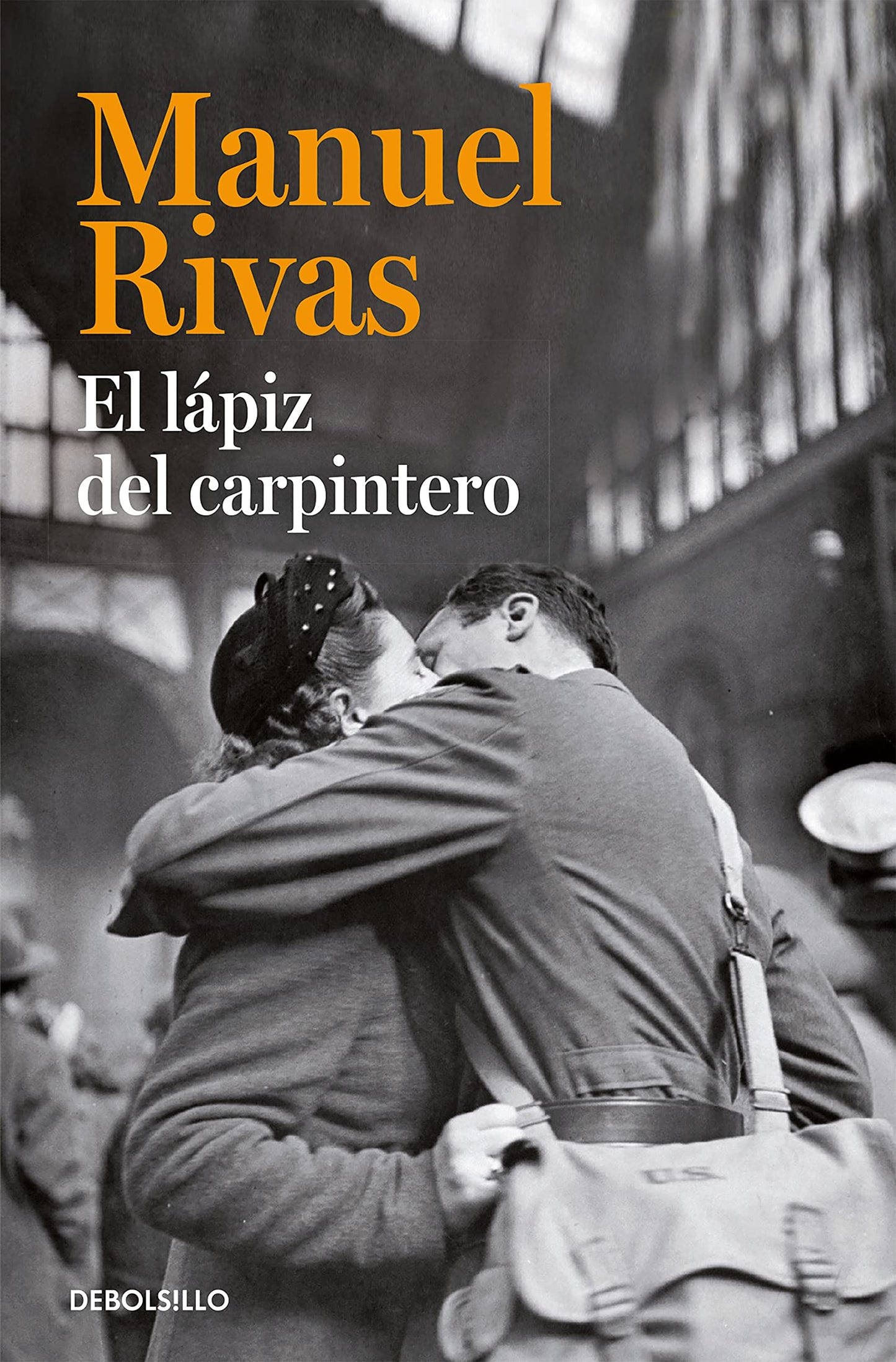 Libro: El lápiz del carpintero (Best Seller)