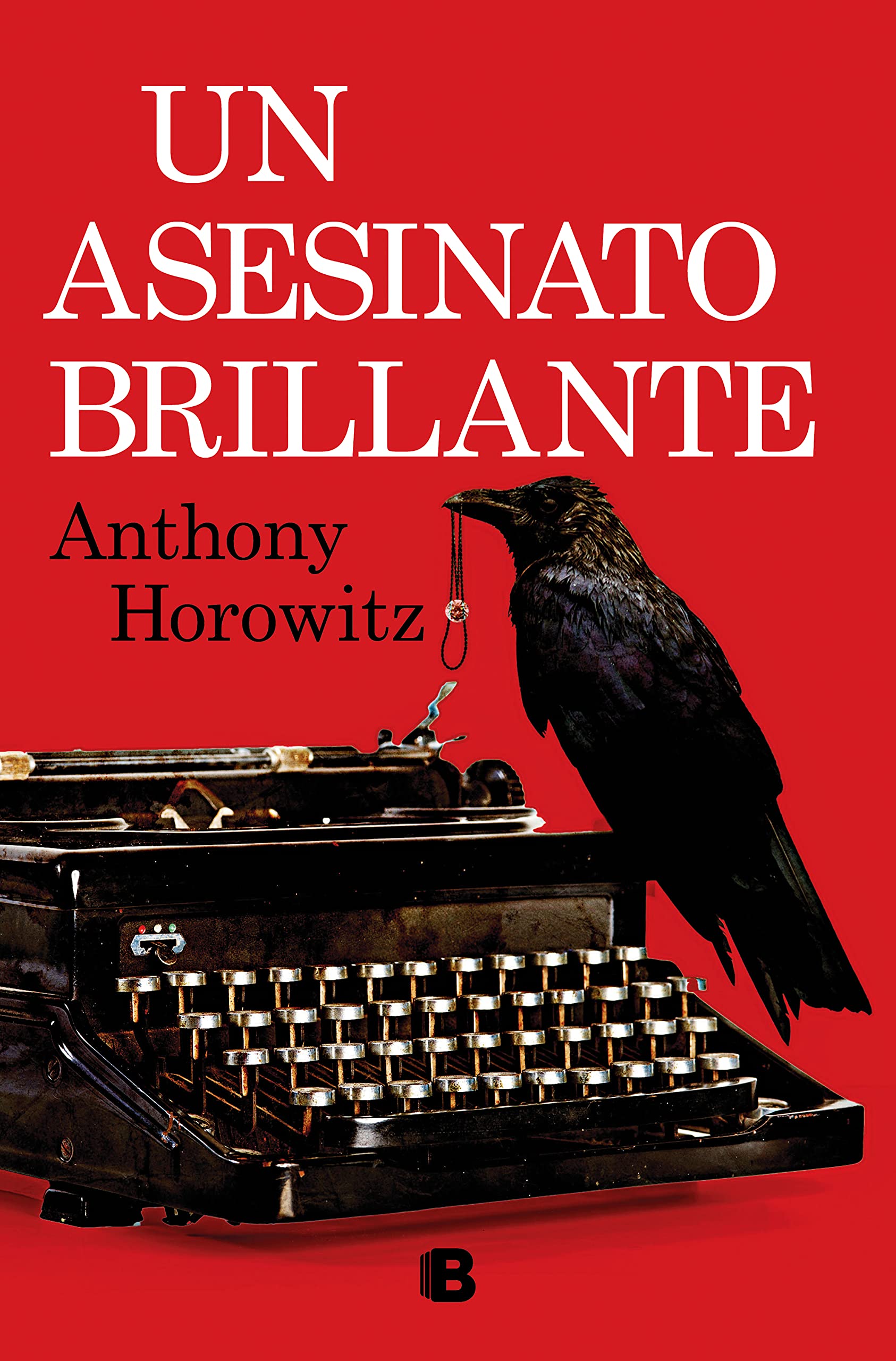 Libro: Un asesinato brillante (Susan Ryeland 1) (La Trama)