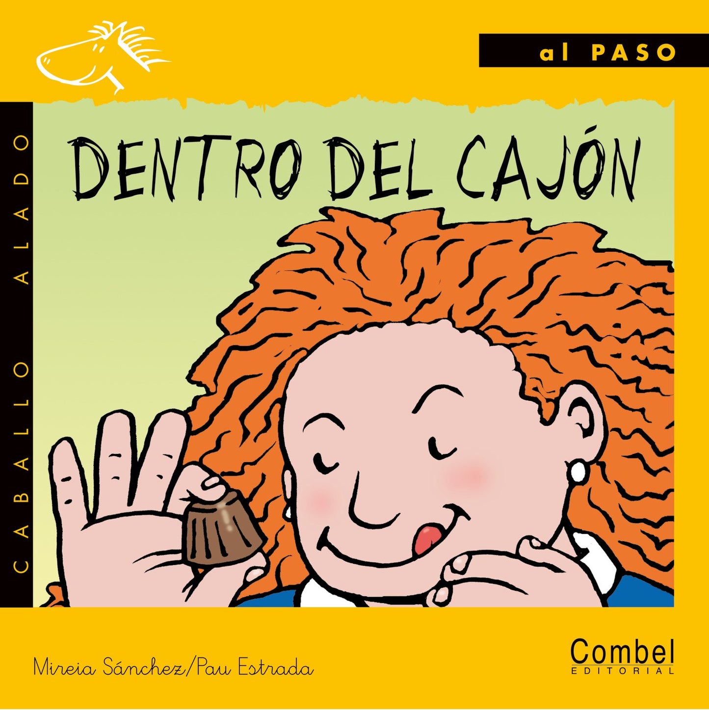 Libro: Dentro del cajón (Spanish Edition)