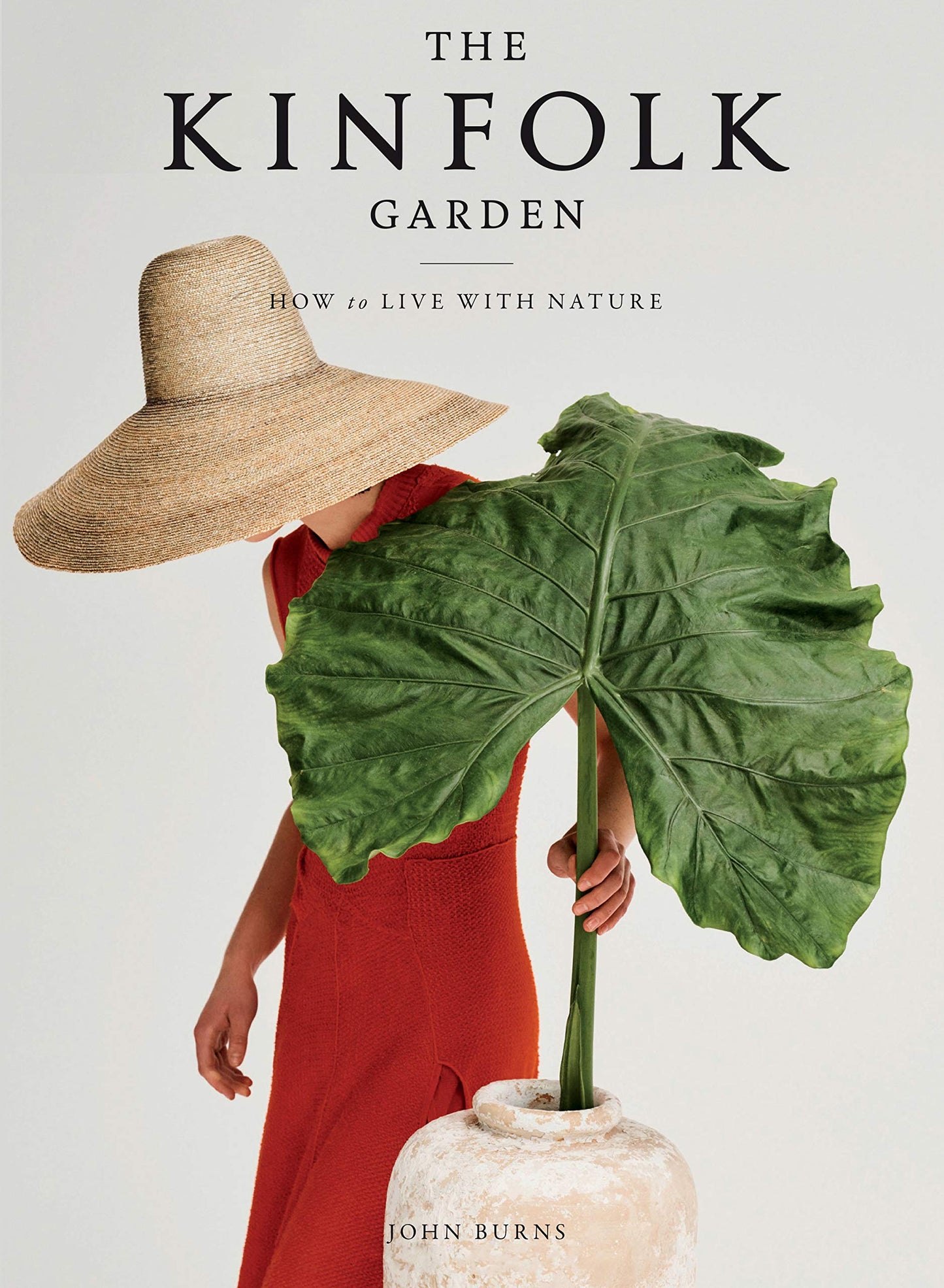 Libro: The Kinfolk Garden: How to Live with Nature