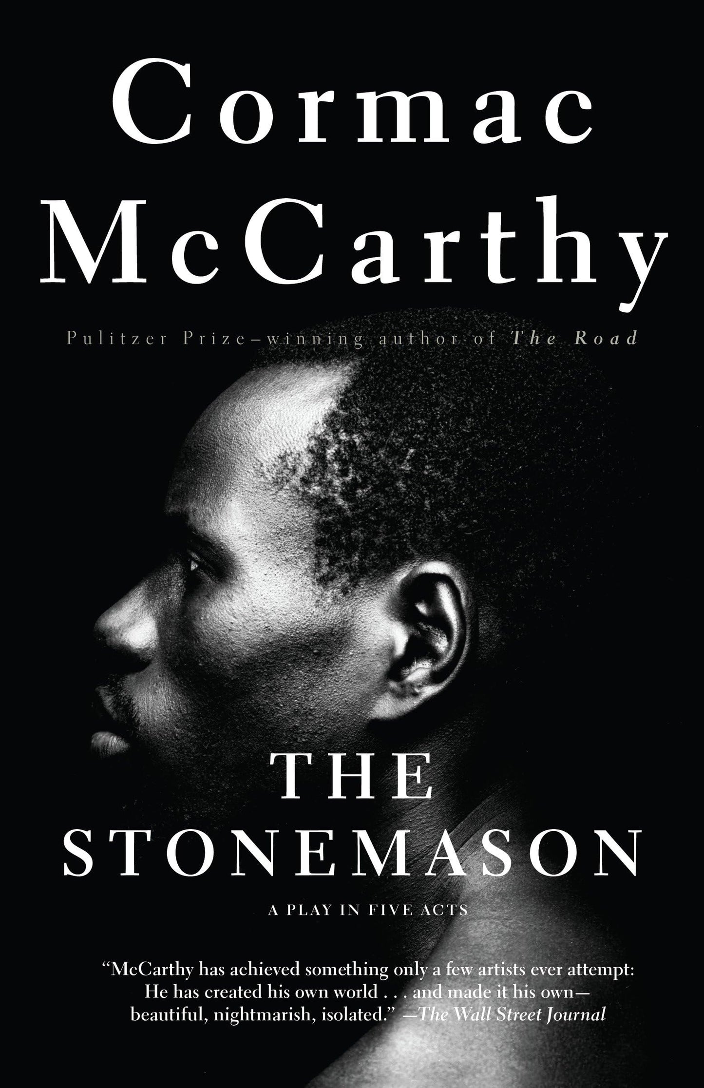 Libro: The Stonemason: A Play in Five Acts (Vintage International)