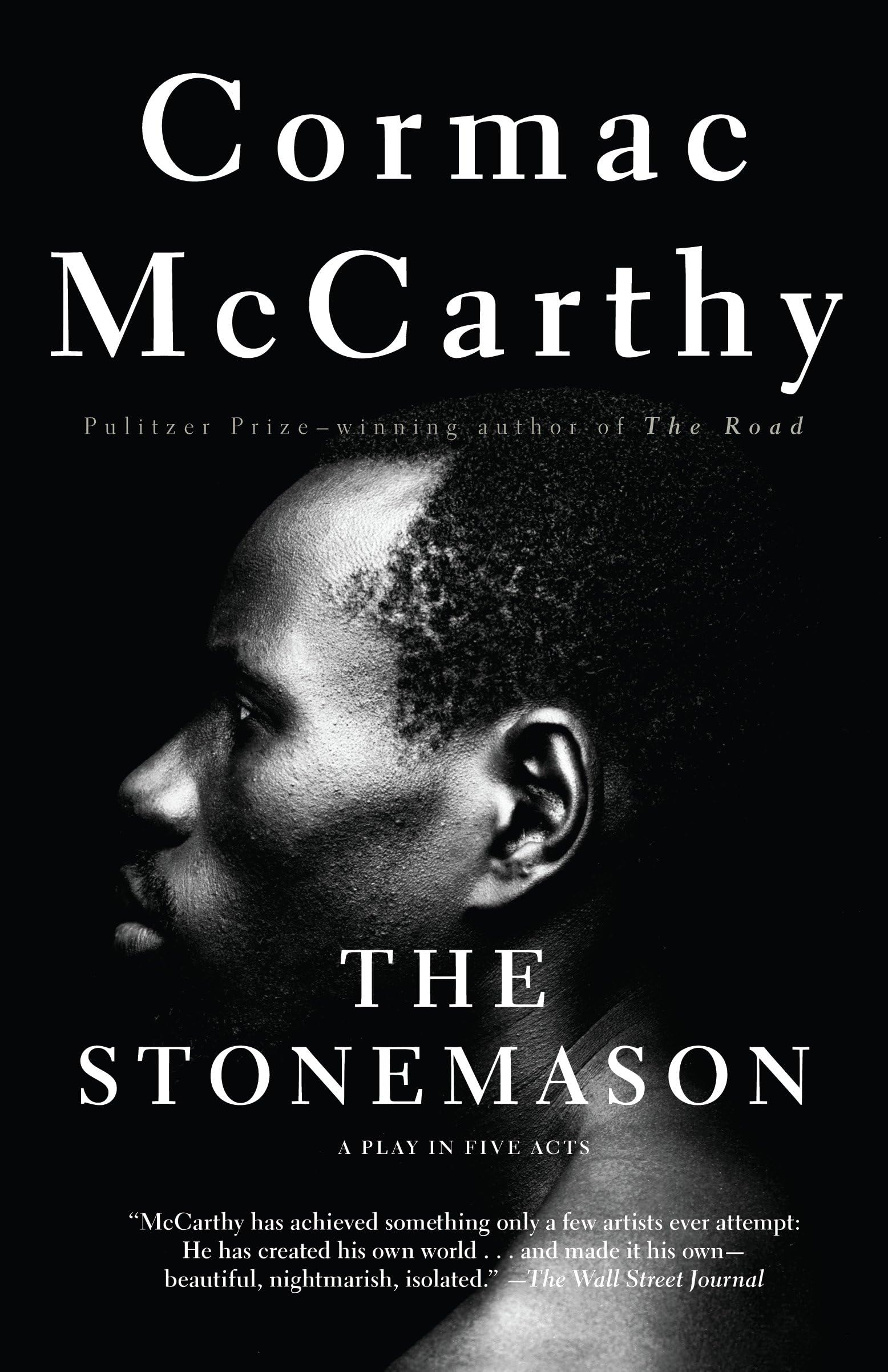 Libro: The Stonemason: A Play in Five Acts (Vintage International)