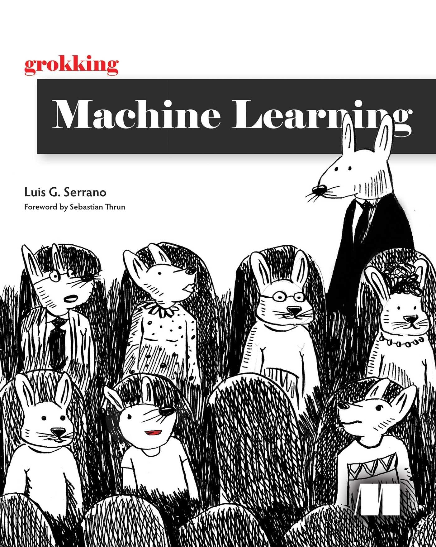 Libro: Grokking Machine Learning