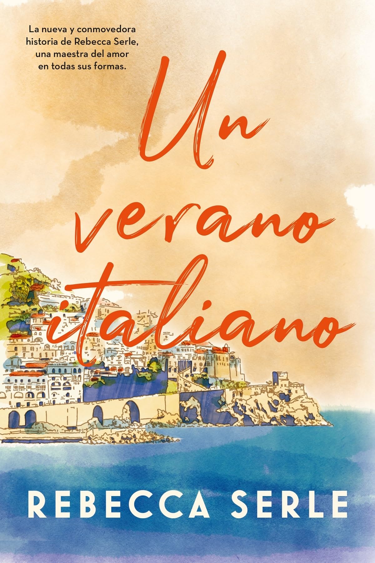 Libro: Un verano italiano (Titania amour)