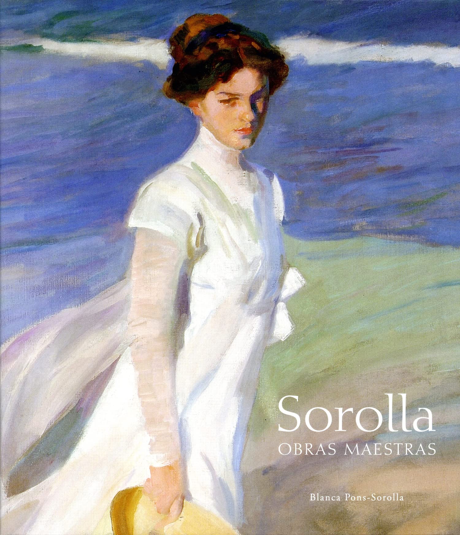 Libro: Sorolla. Obras maestras (SIN COLECCION)