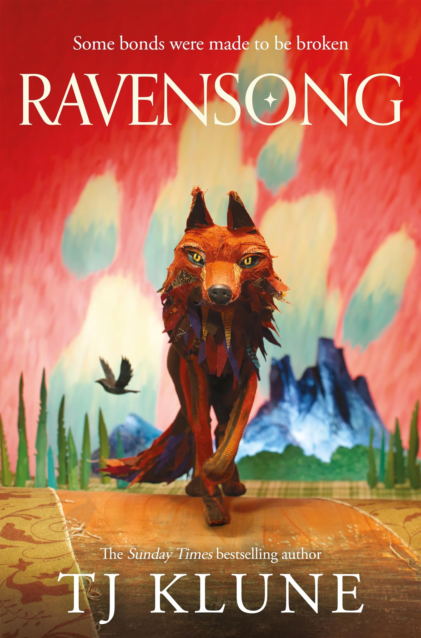 Libro: Ravensong: The beloved werewolf shifter romance about love, loyalty and betrayal (Green Creek)