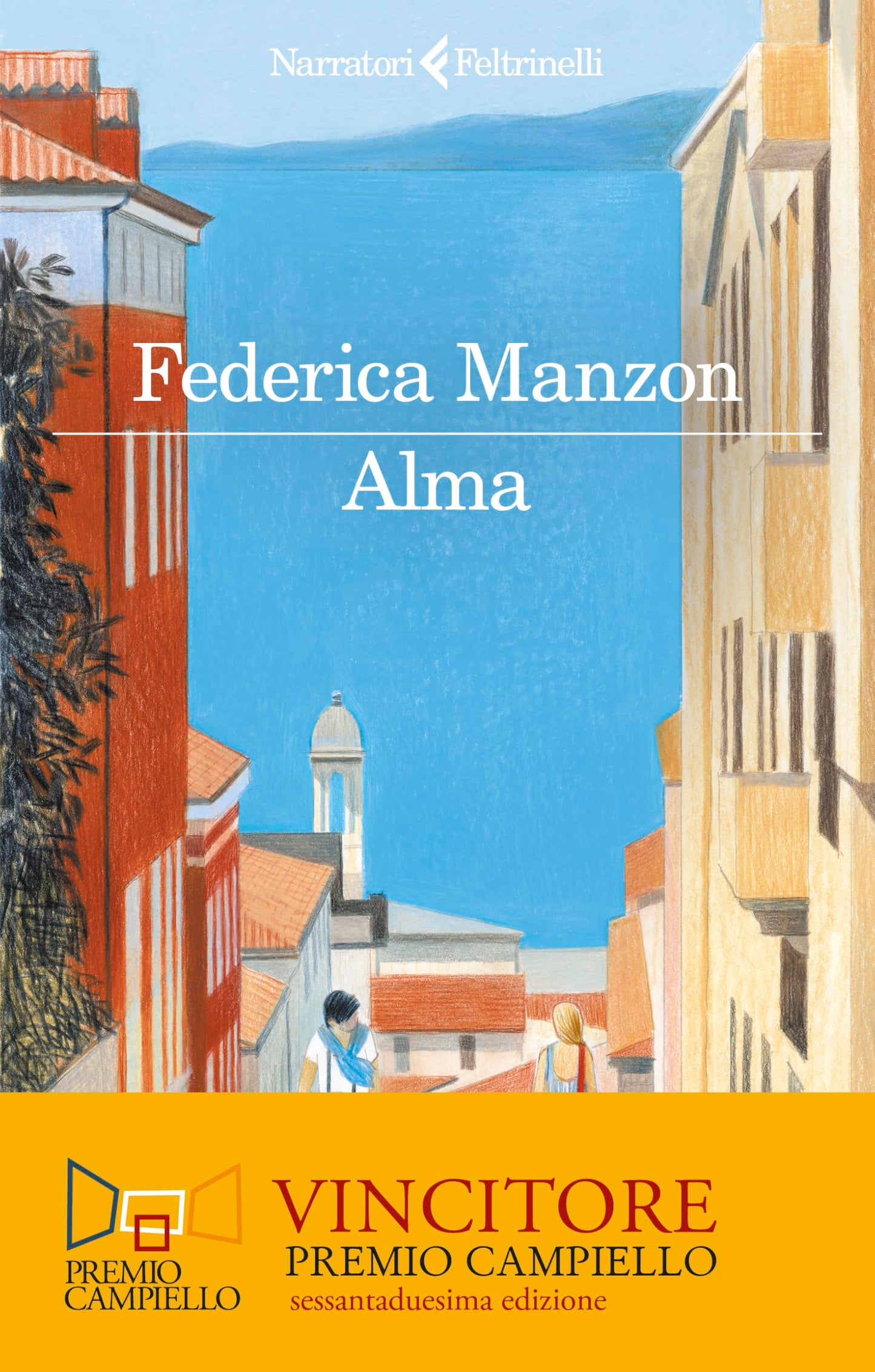 Libro: Alma