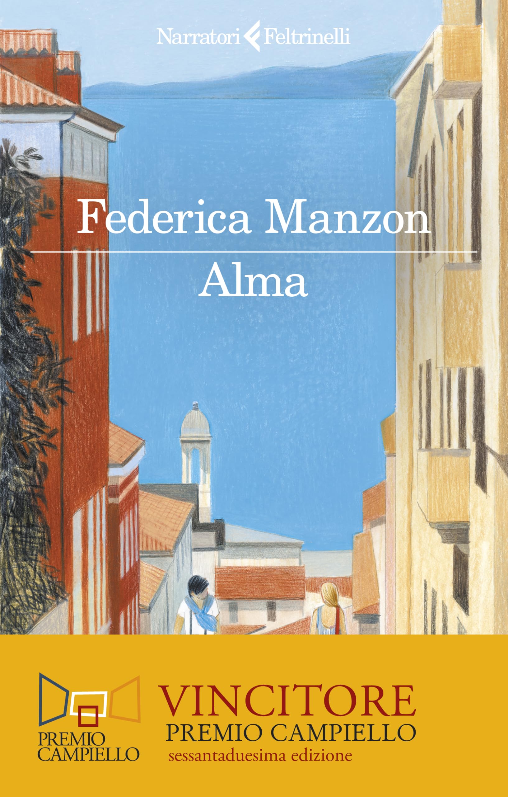 Libro: Alma