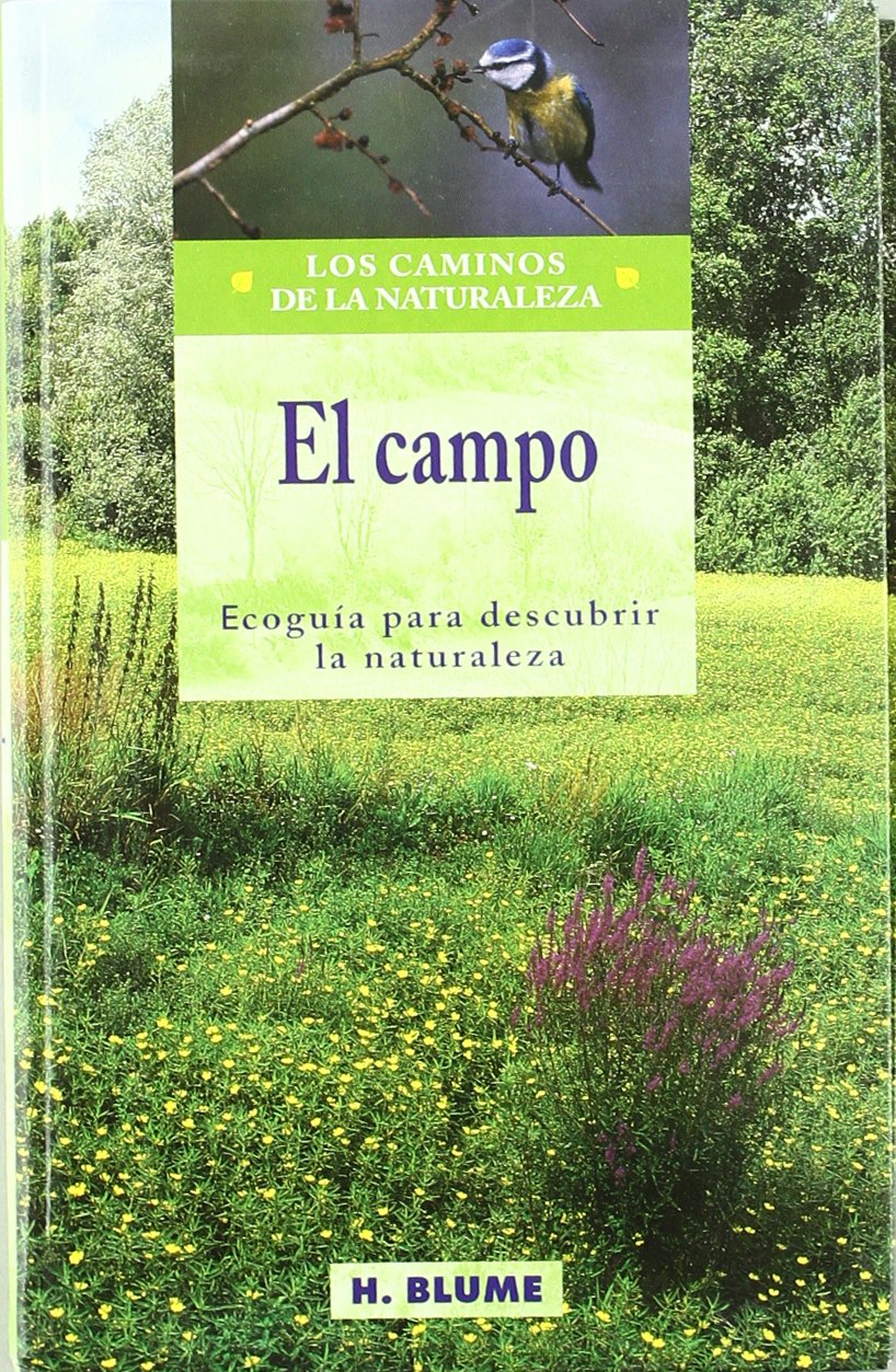 Libro: El campo