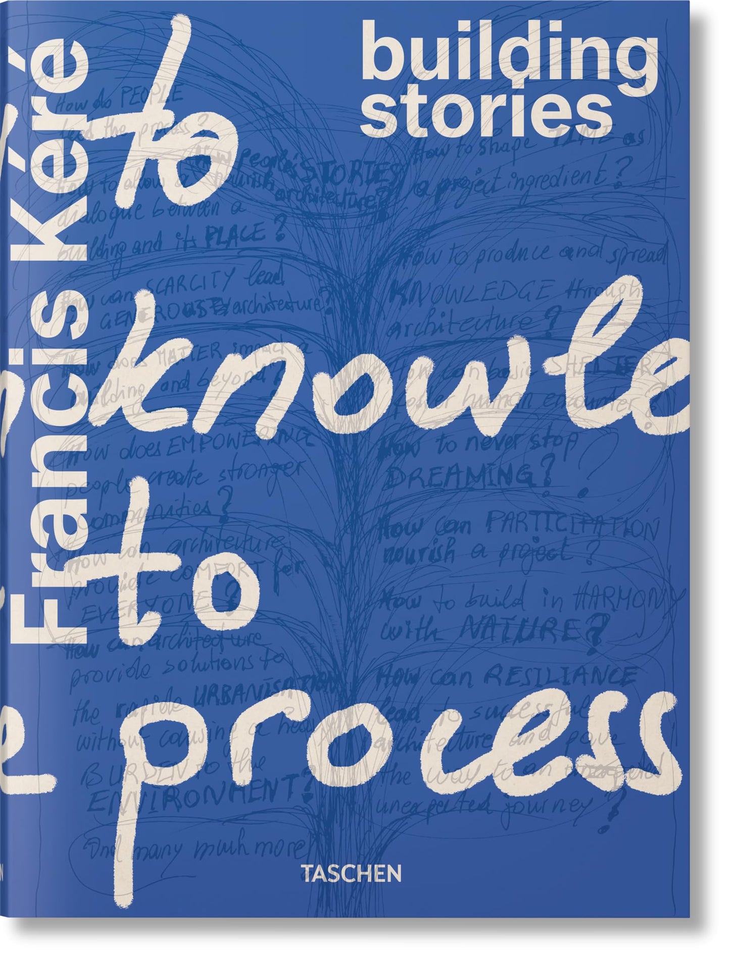 Libro: Francis Kéré. Building Stories (Varia)