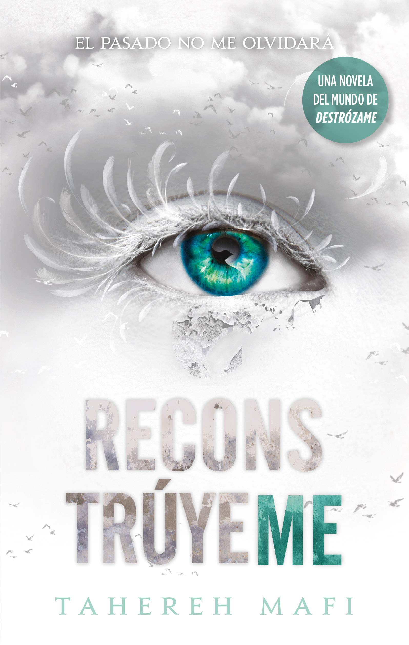Reconstrúyeme (Puck)
