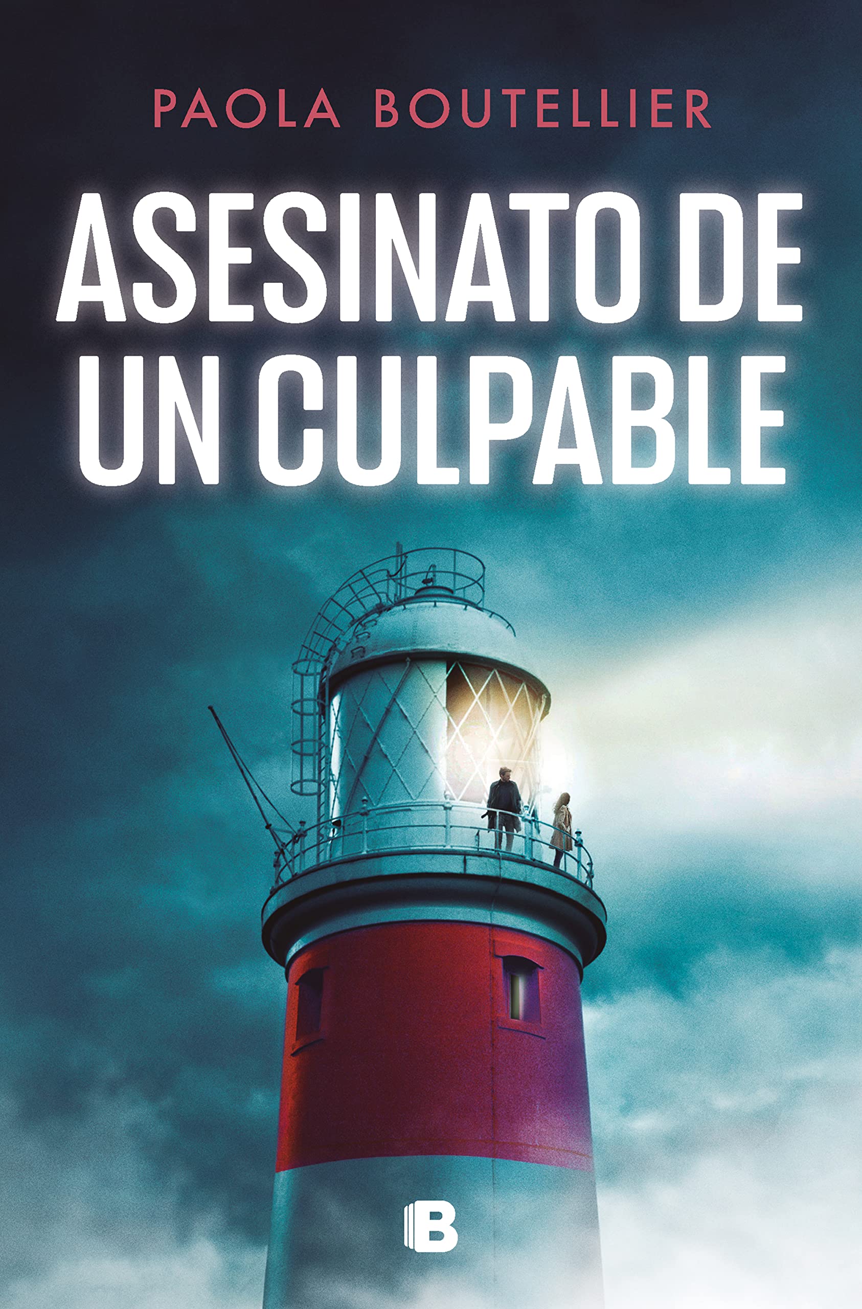 Libro: Asesinato de un culpable / Murder of a Culprit (Spanish Edition)