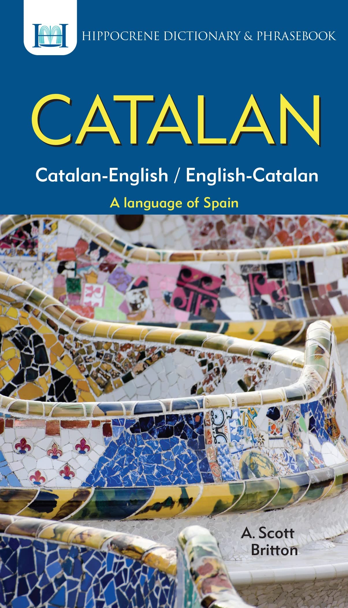 Libro: Catalan Dictionary & Phrasebook