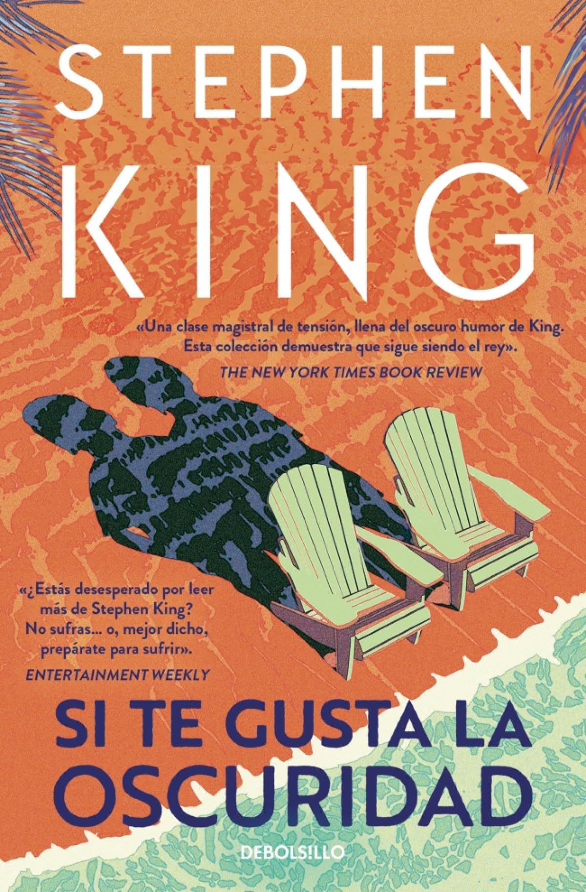 Si te gusta la oscuridad (Best Seller)