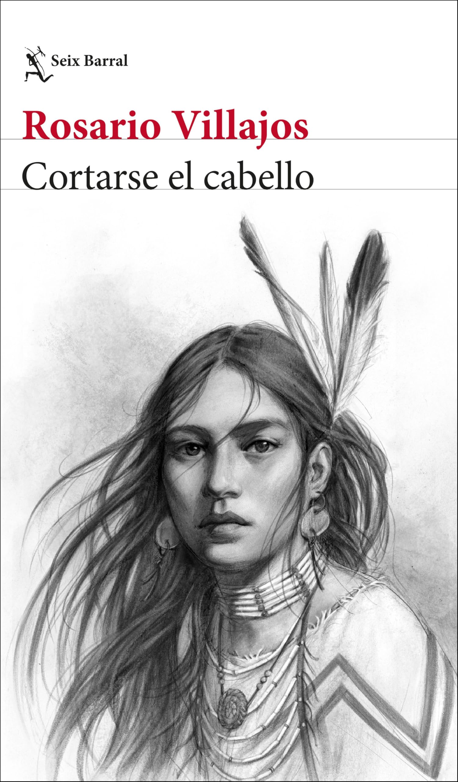 Libro: Cortarse el cabello (Biblioteca Breve)