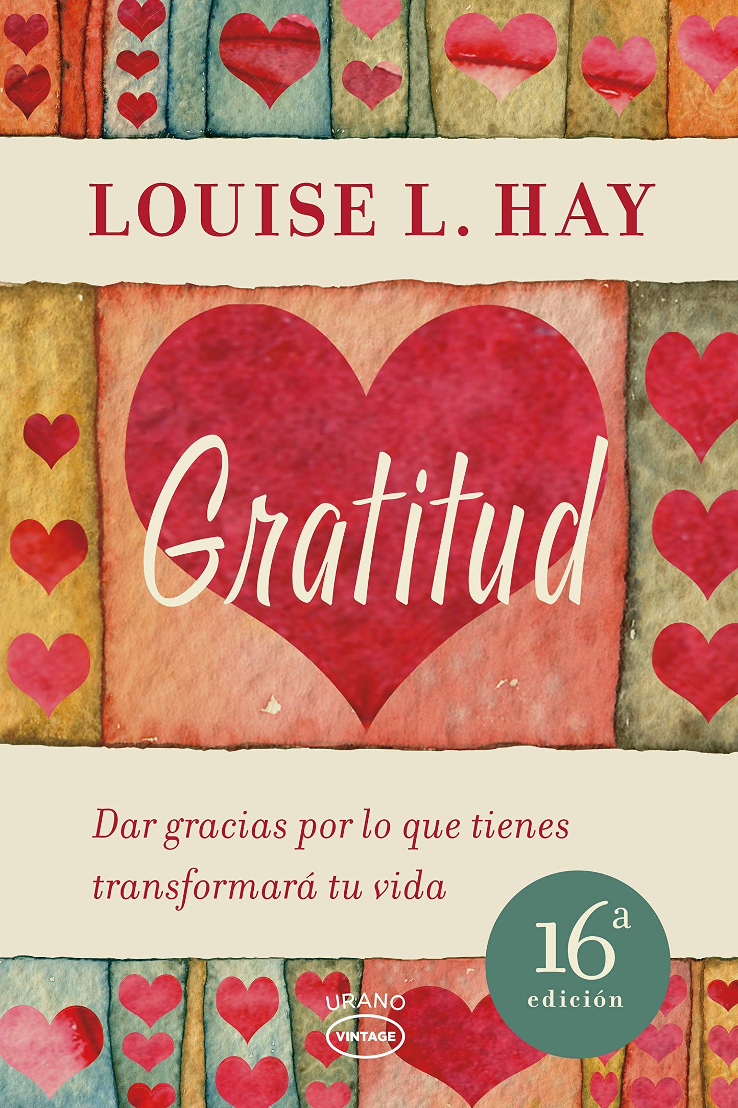 Libro: Gratitud: Dar gracias por lo que tienes transforamará tu vida