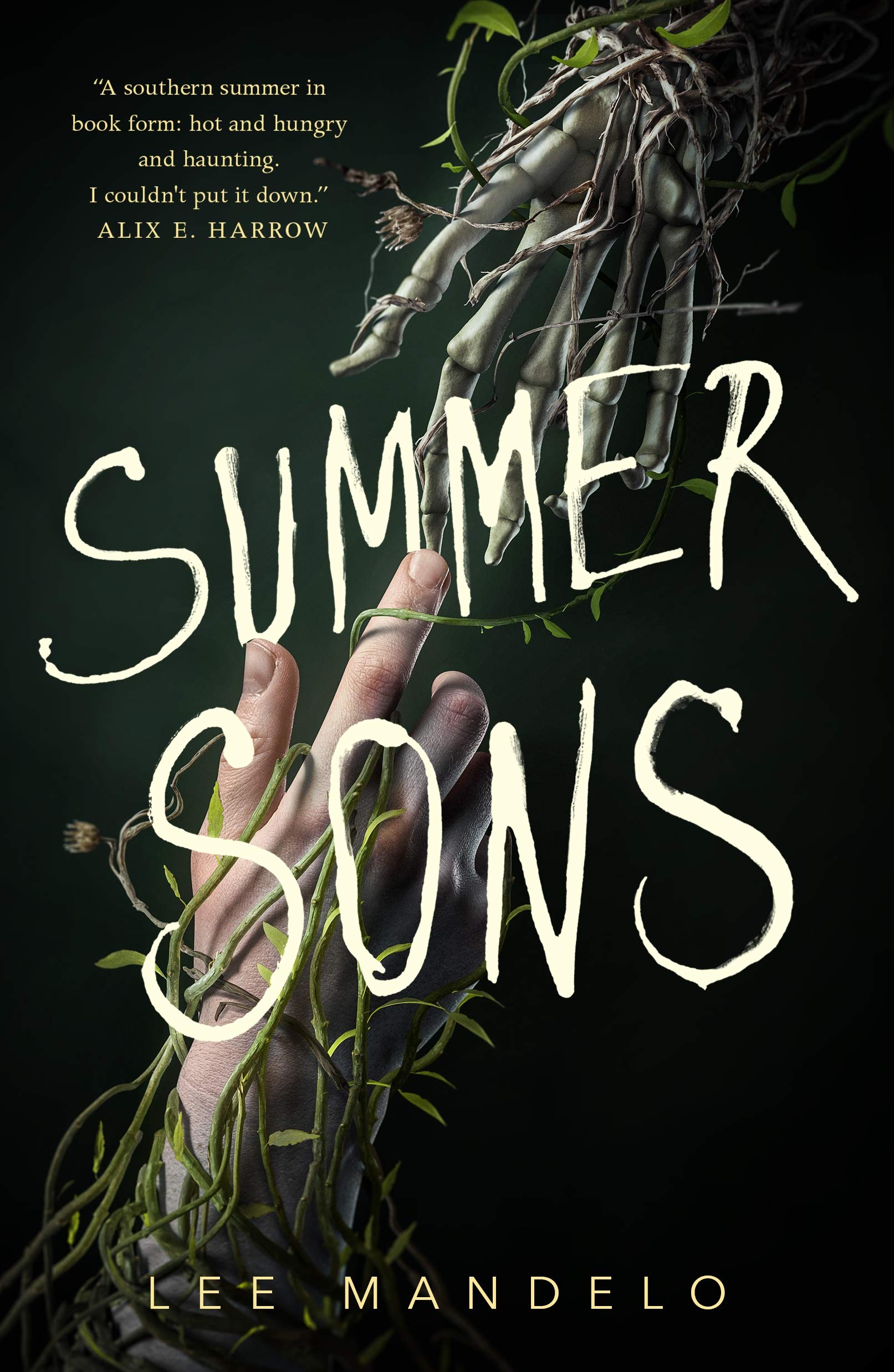 Libro: Summer Sons