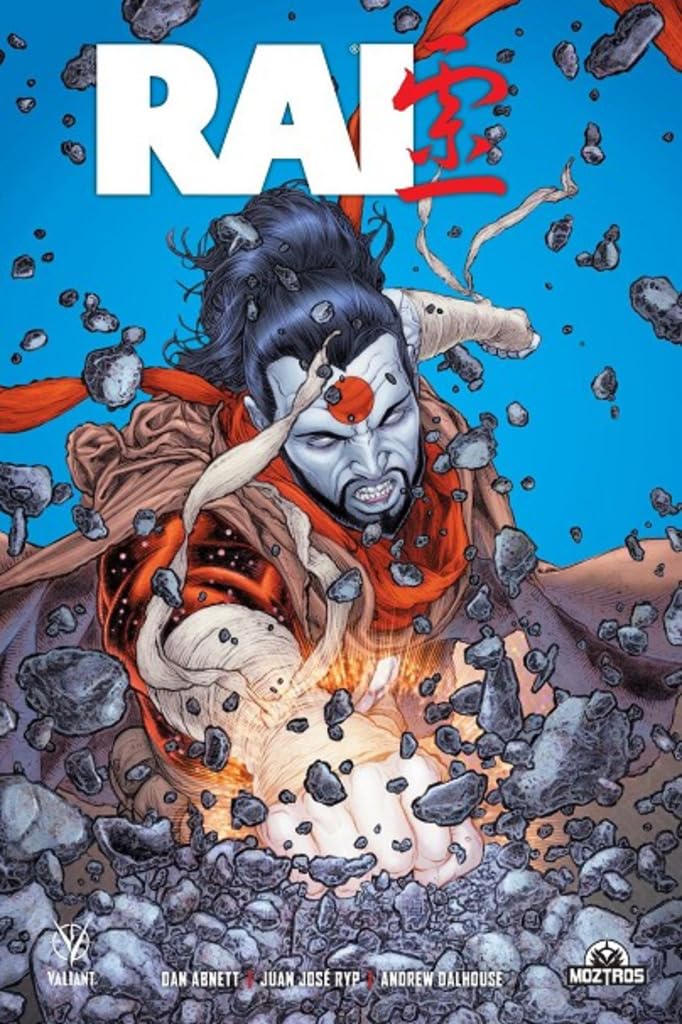 Libro: RAI