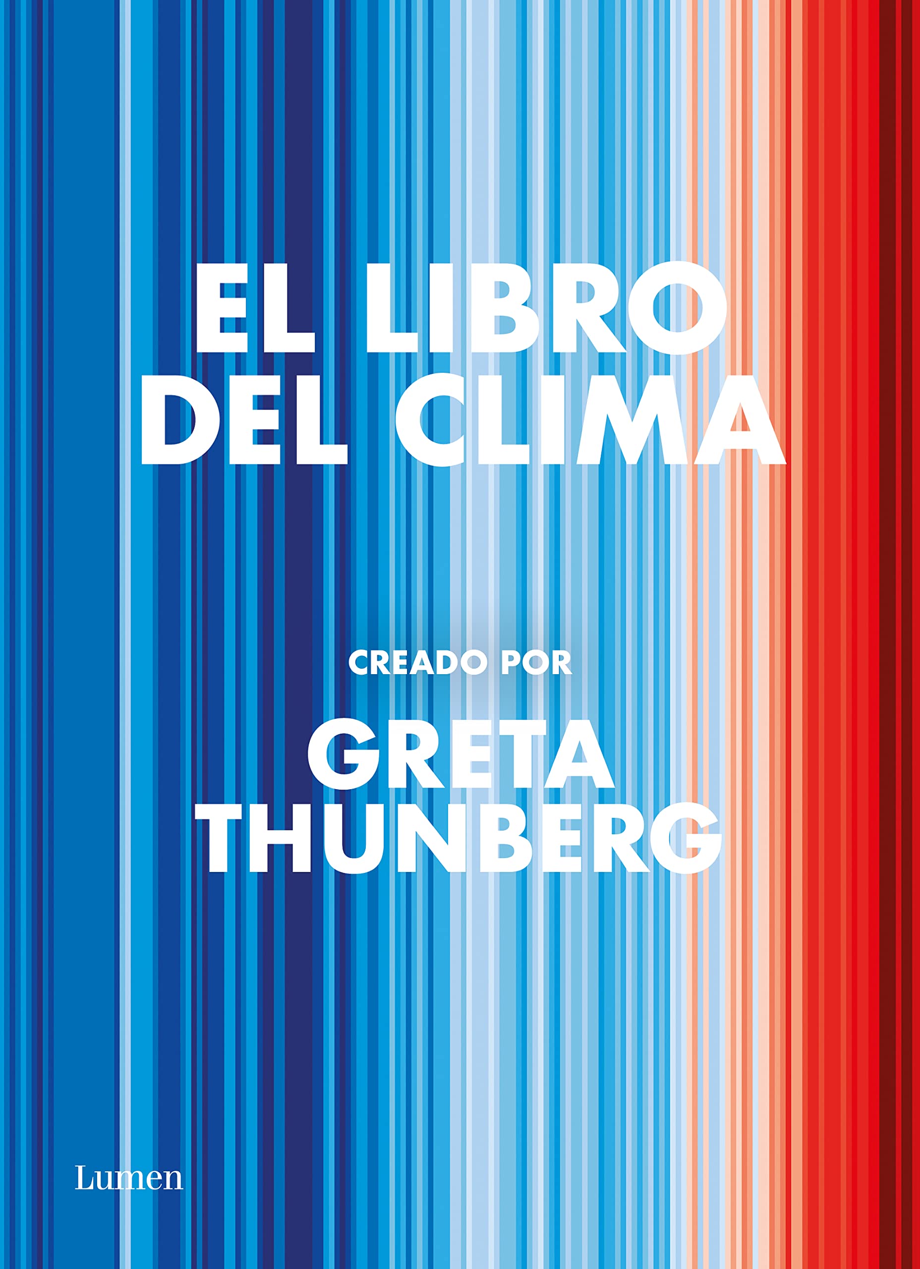 Libro: El libro del clima (Ensayo)