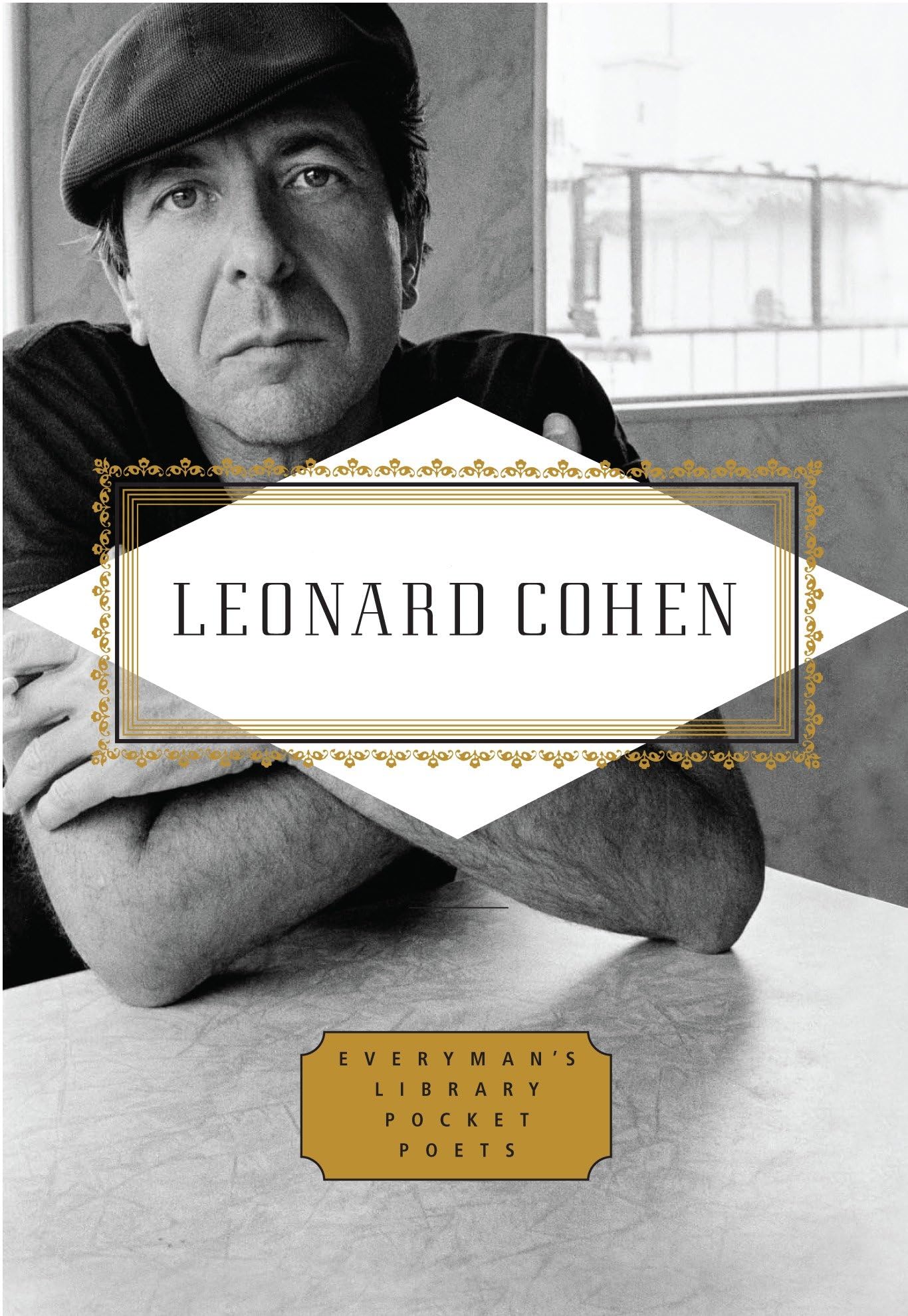 Libro: Poems and Songs: Cohen: Leonard Cohen (Everyman's Library Pocket Poets)