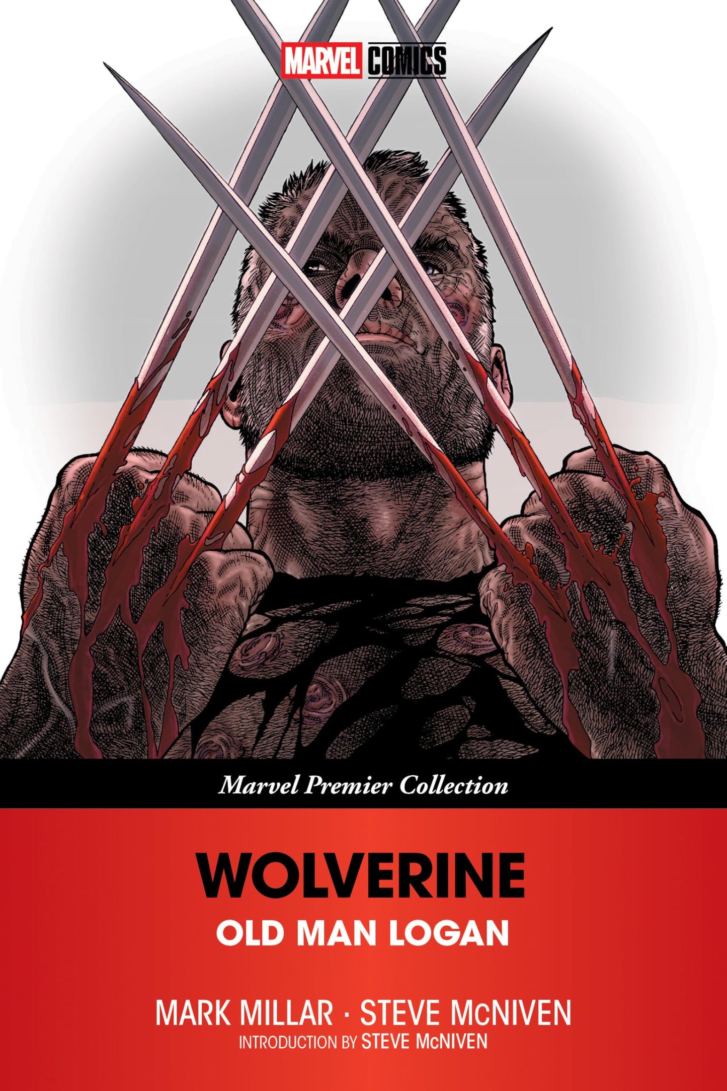Libro: Wolverine: Old Man Logan [Marvel Premier Collection]: 1