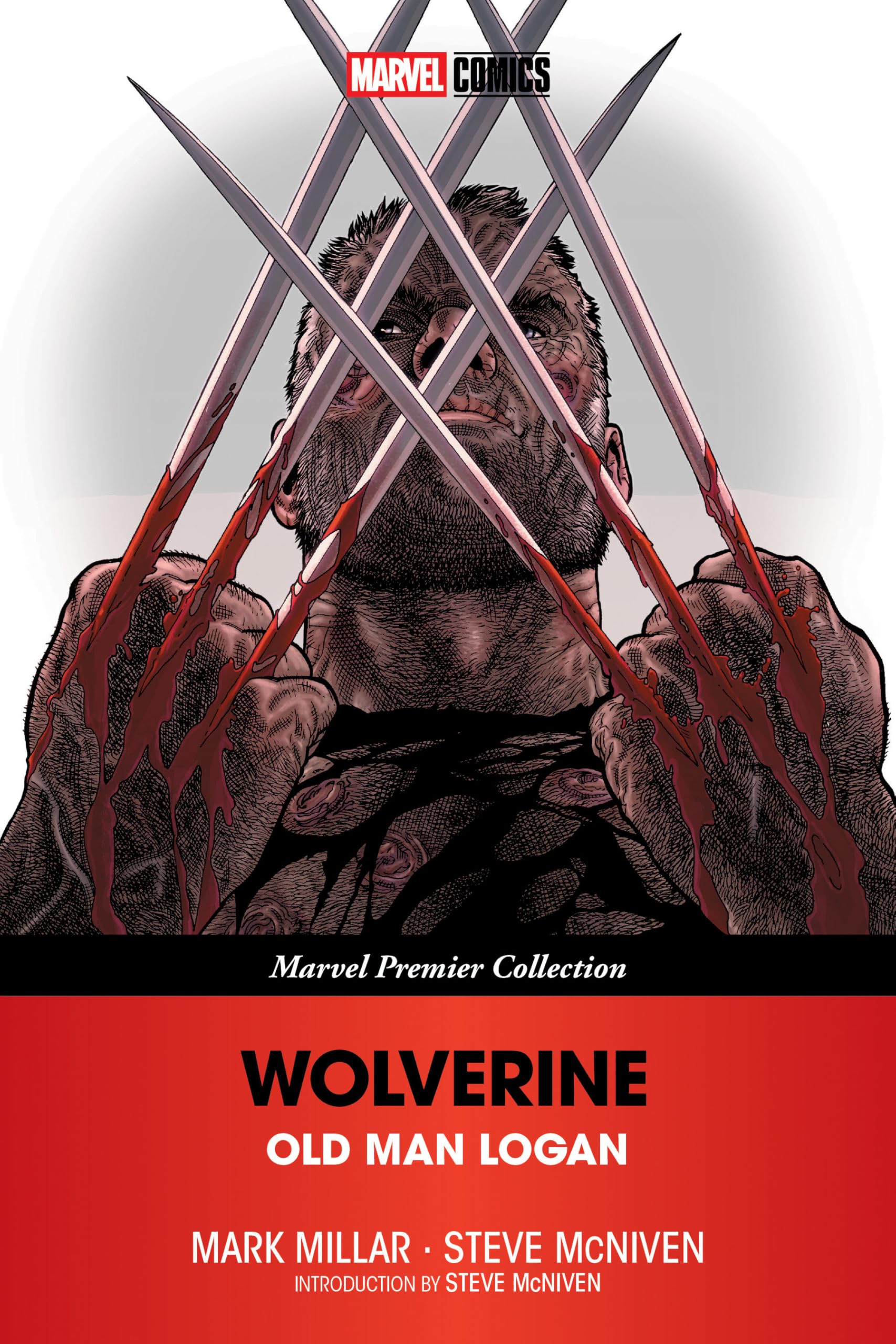 Libro: Wolverine: Old Man Logan [Marvel Premier Collection]: 1