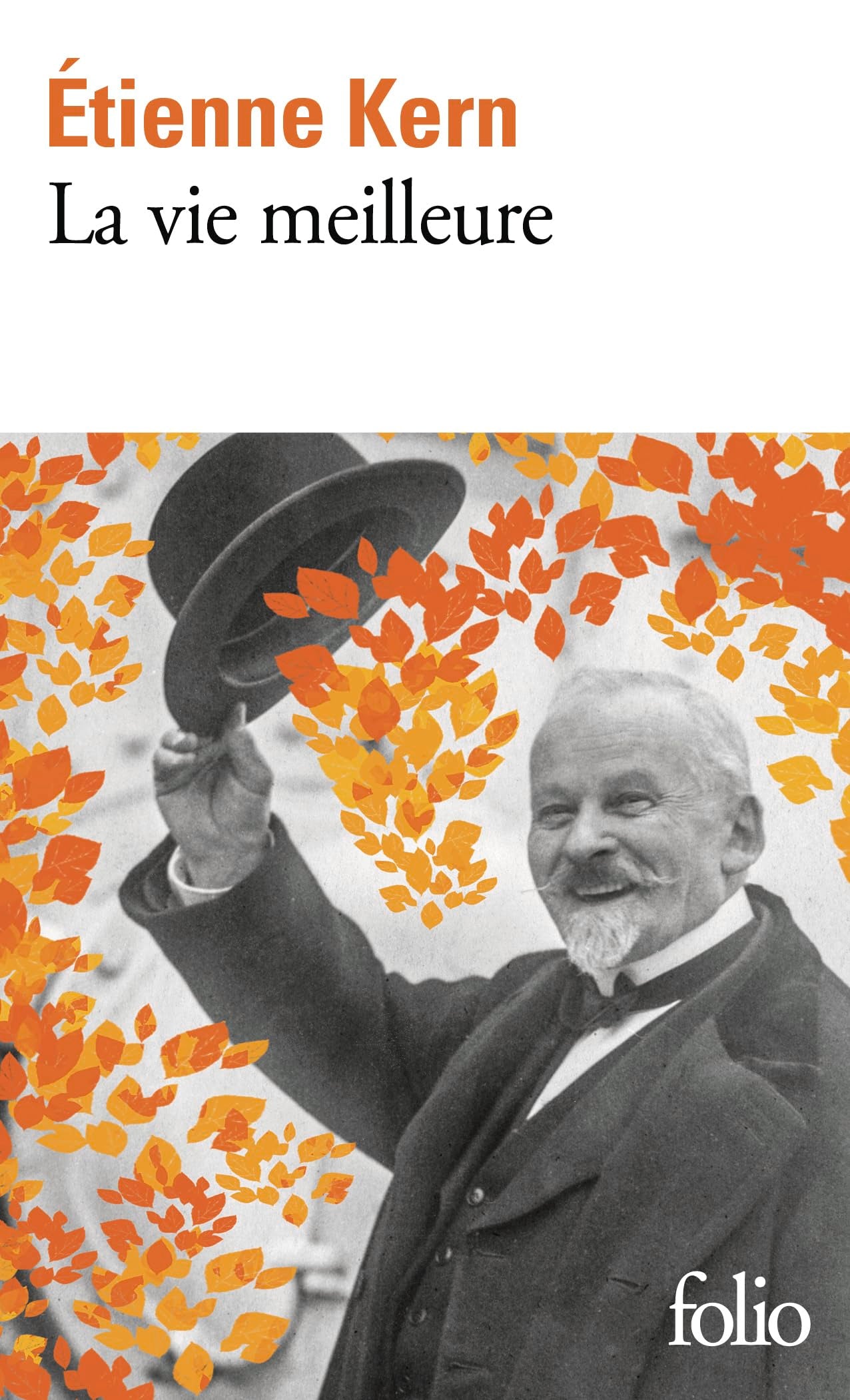 Libro: La vie meilleure