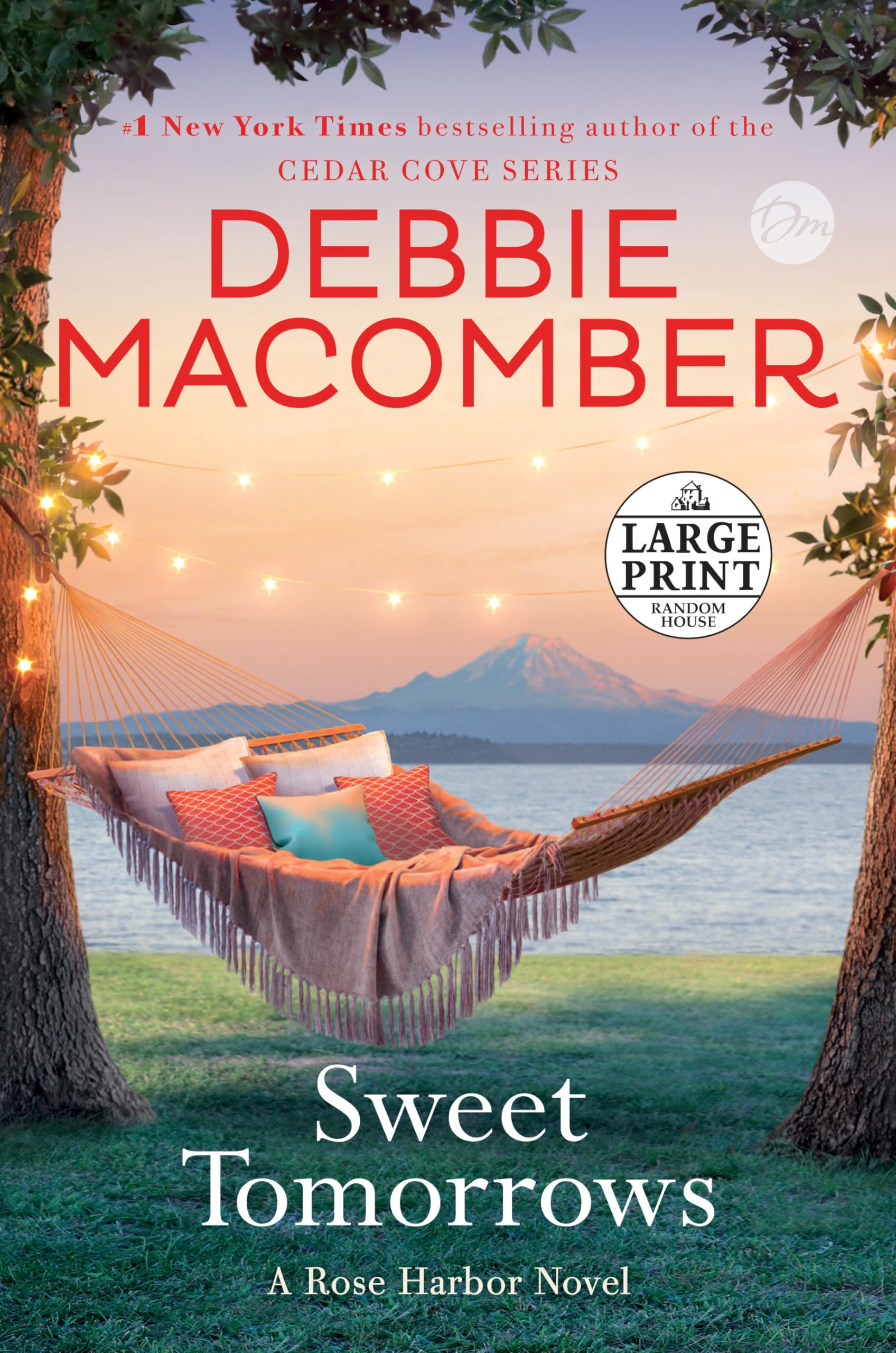 Libro: Sweet Tomorrows: A Rose Harbor Novel: 5