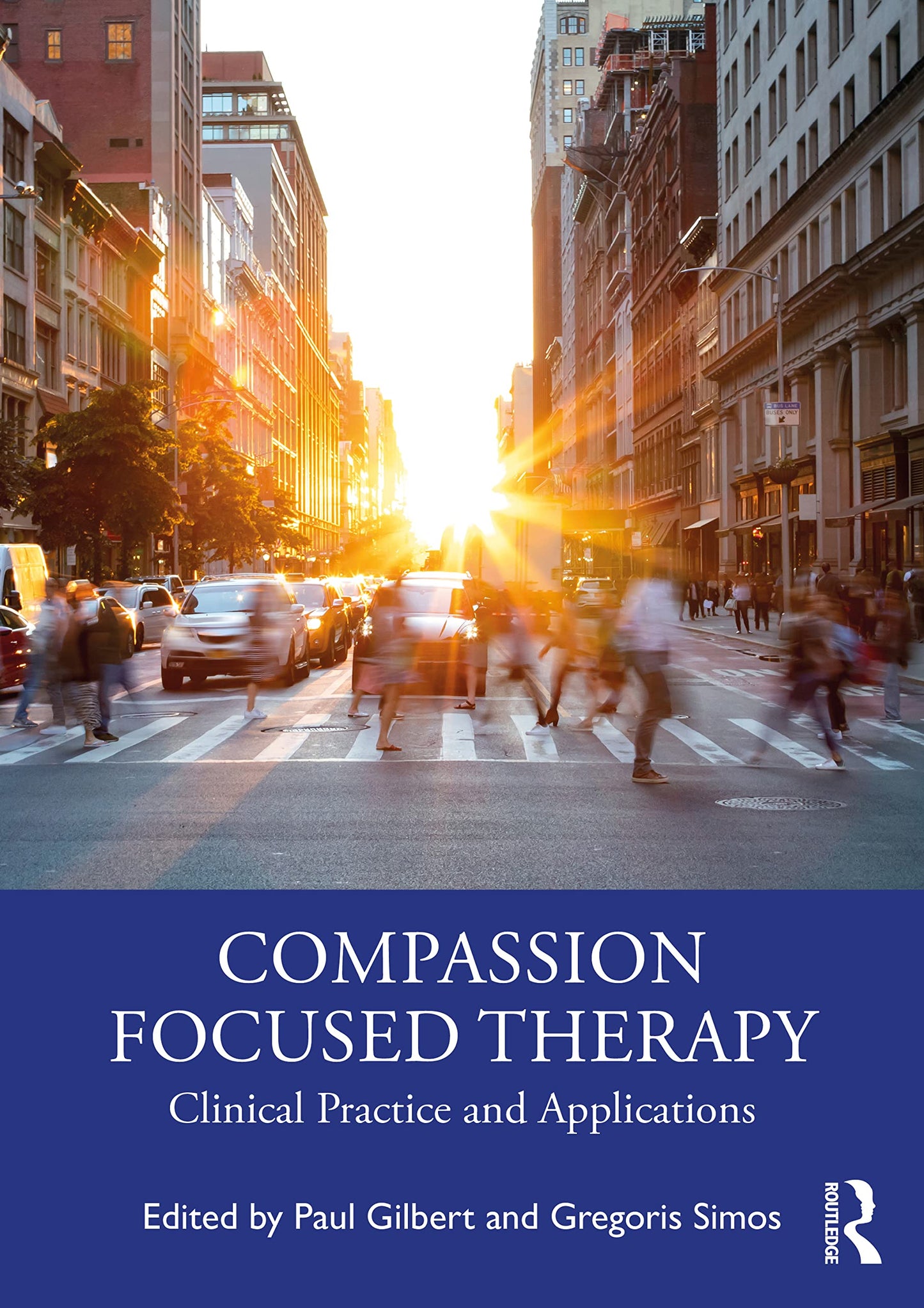 Libro: Compassion Focused Therapy