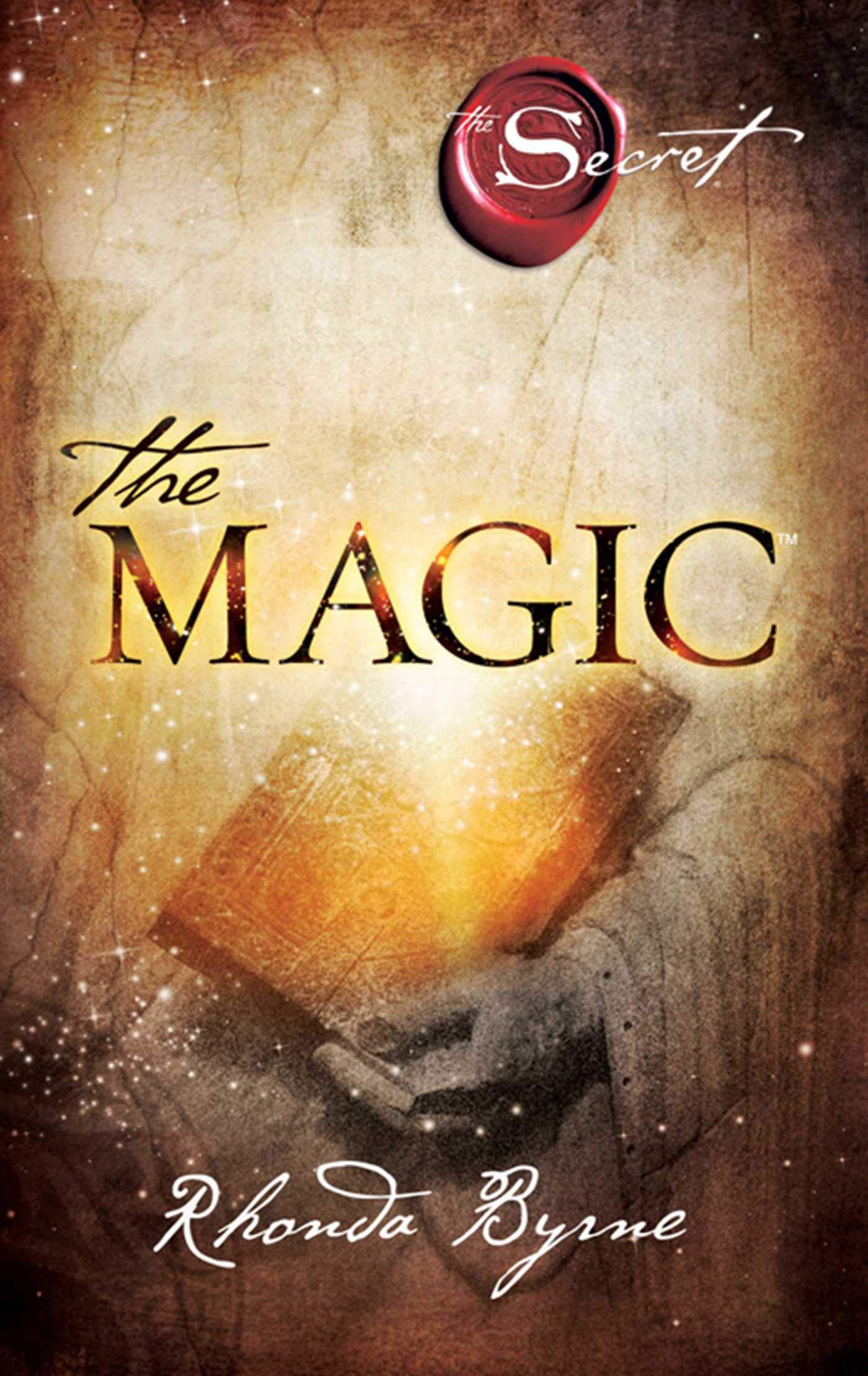 Libro: The Magic
