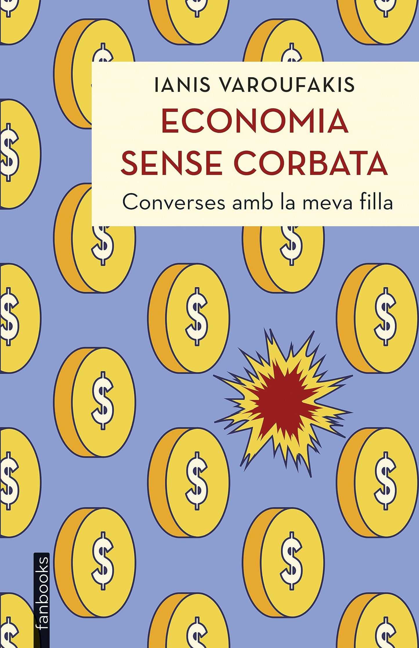 Libro: Economia sense corbata
