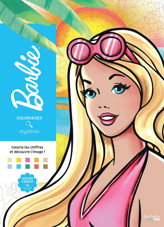 Barbie